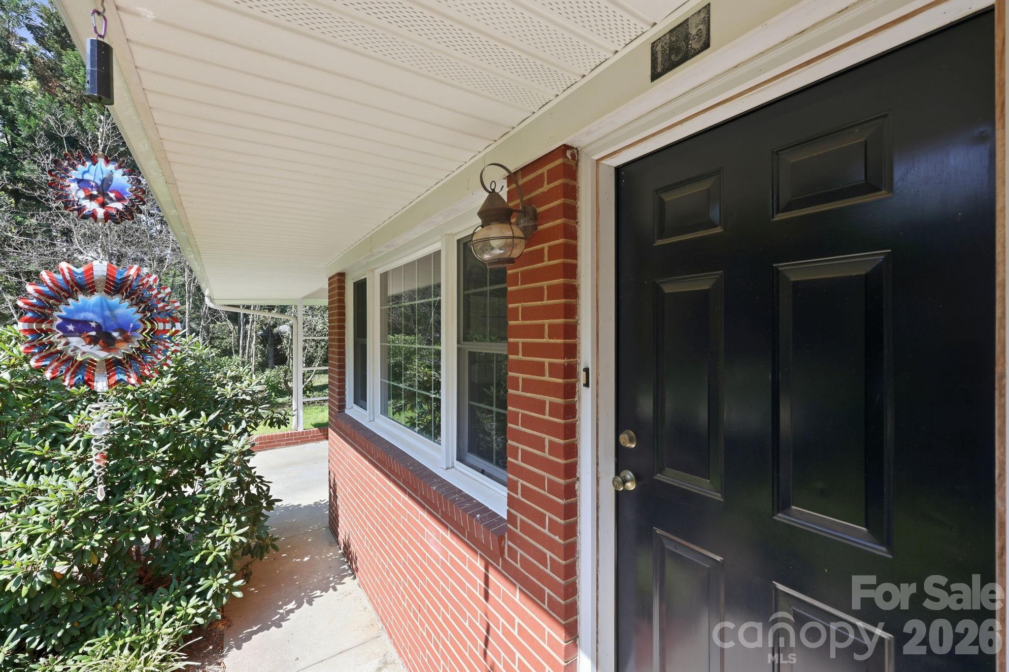 135 Cantiberry Drive — Salisbury