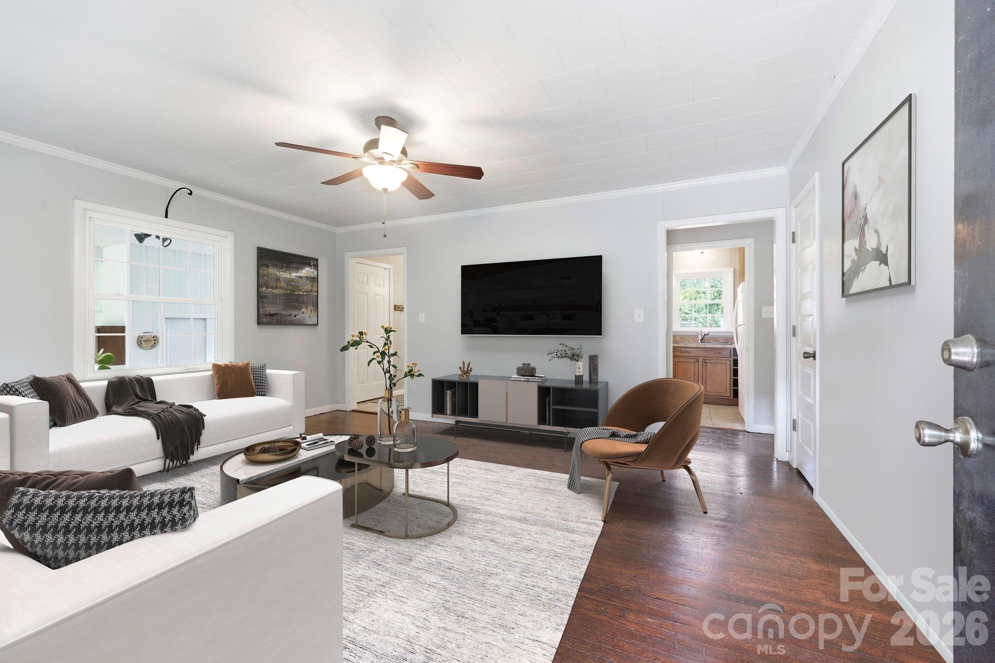135 Cantiberry Drive — Salisbury