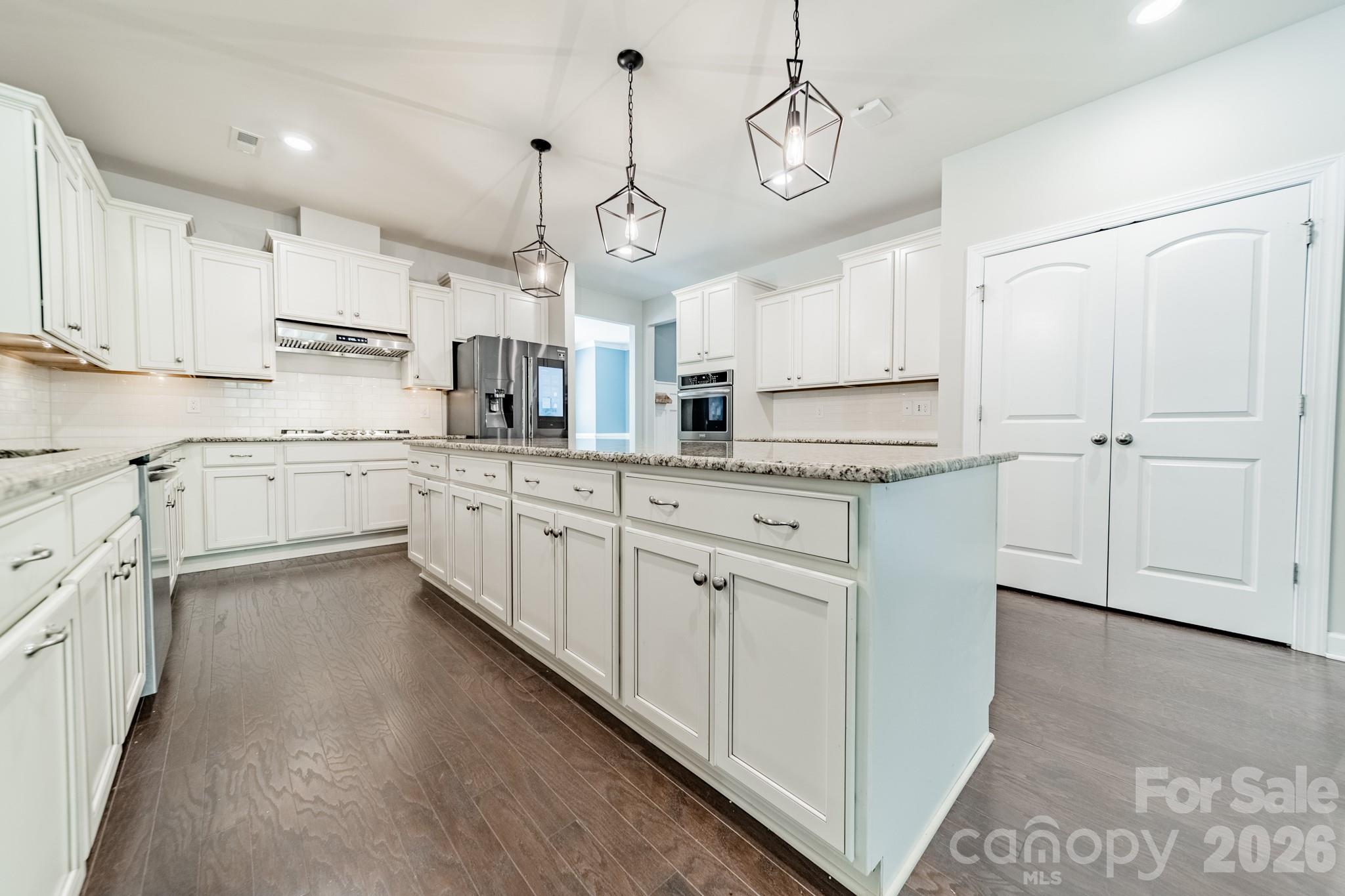410 Kensington Park Way — Waxhaw
