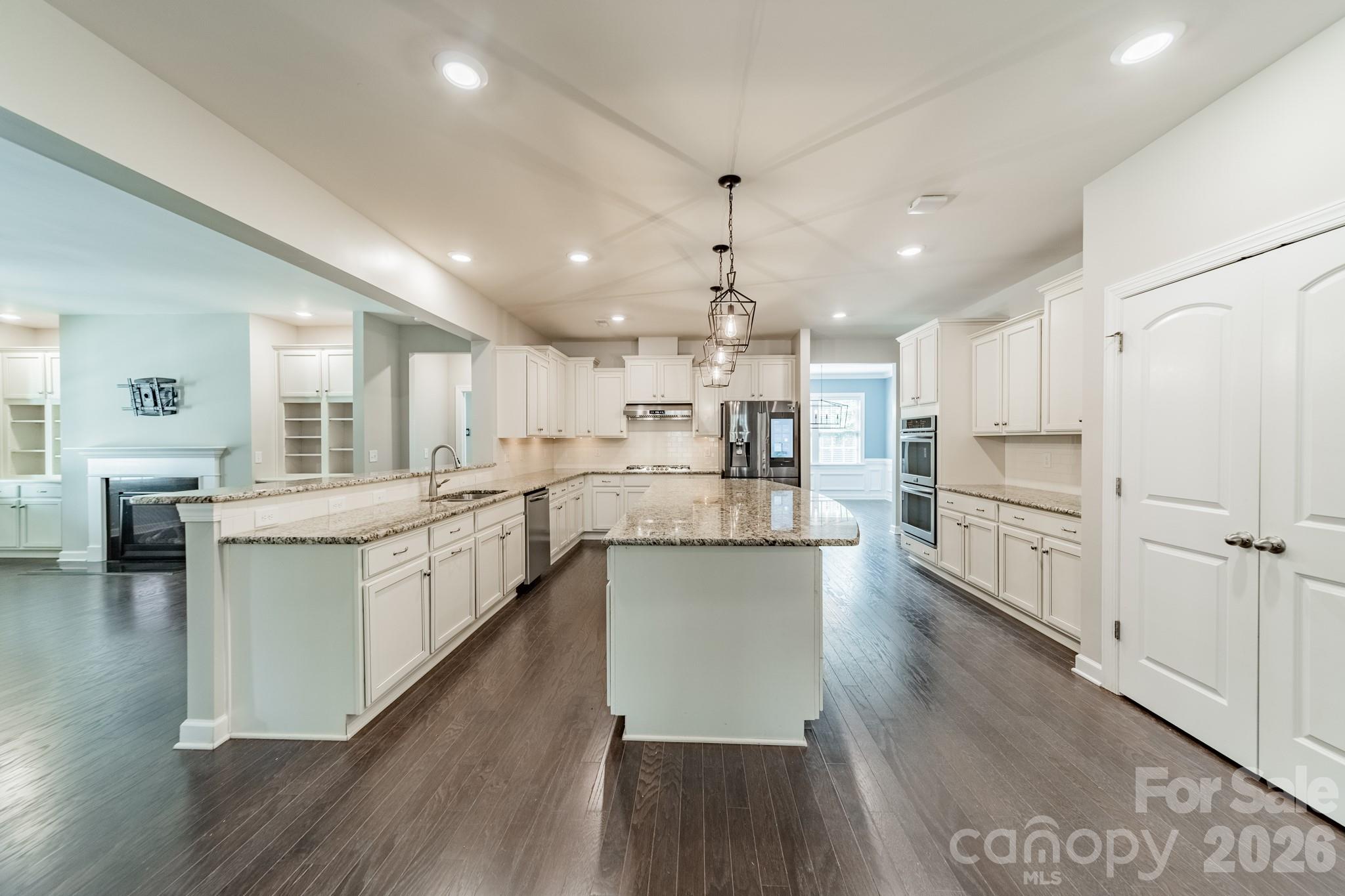 410 Kensington Park Way — Waxhaw
