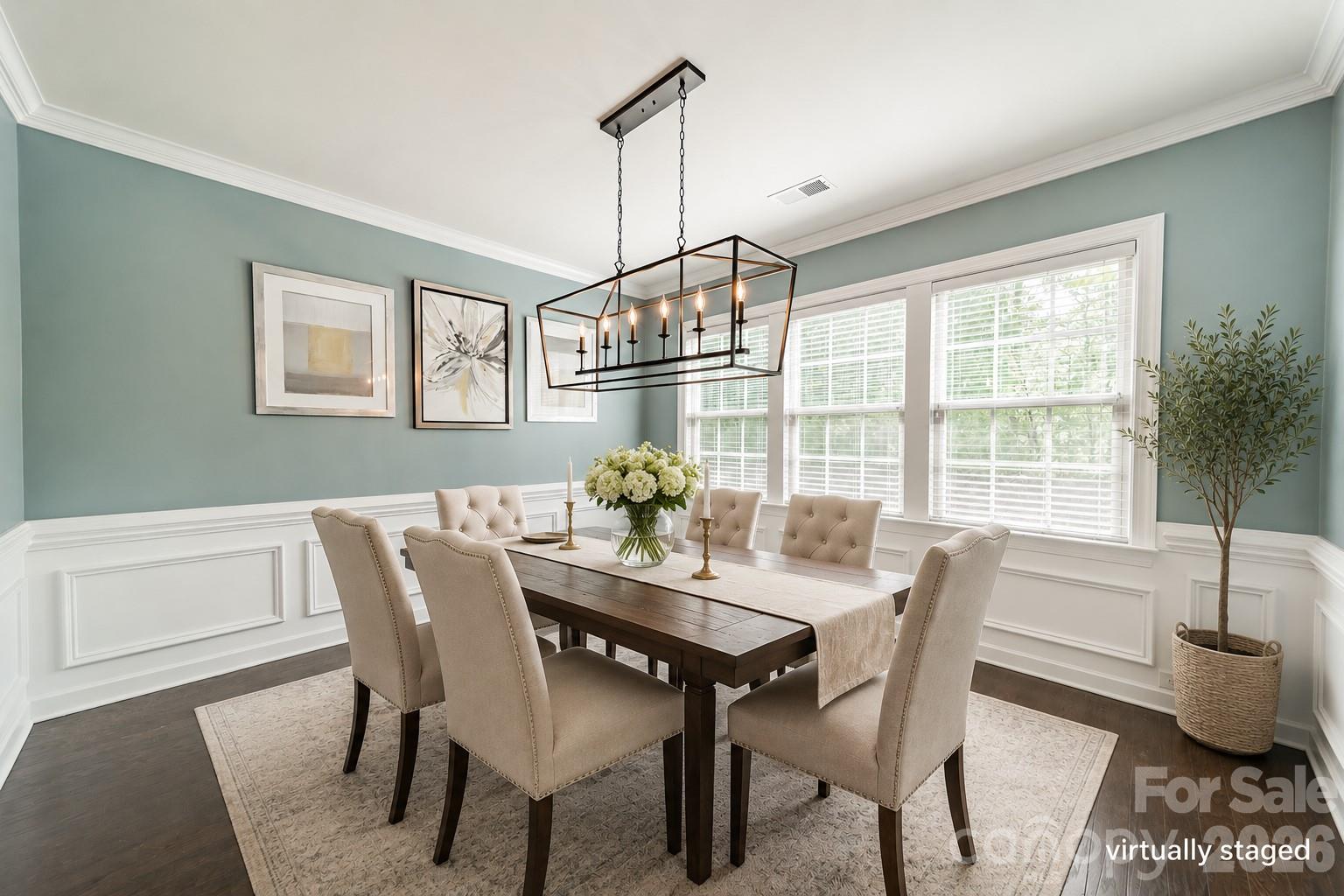 410 Kensington Park Way — Waxhaw