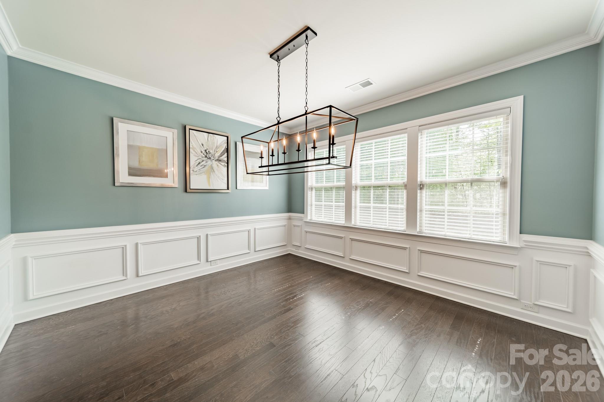 410 Kensington Park Way — Waxhaw