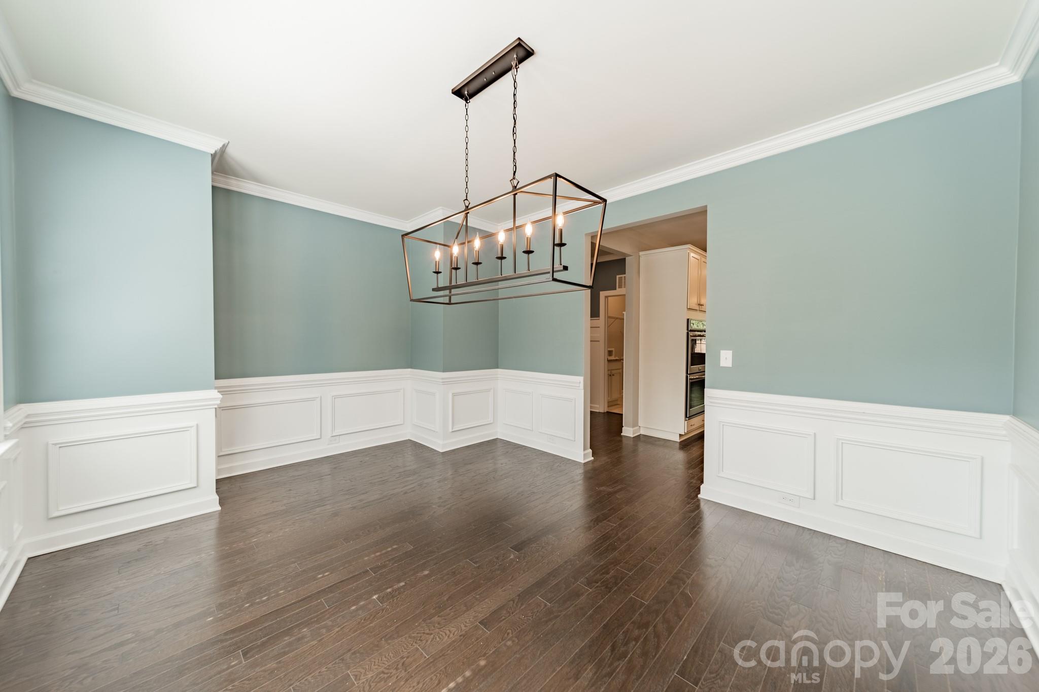 410 Kensington Park Way — Waxhaw
