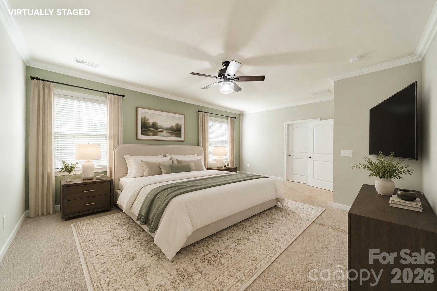 410 Kensington Park Way — Waxhaw