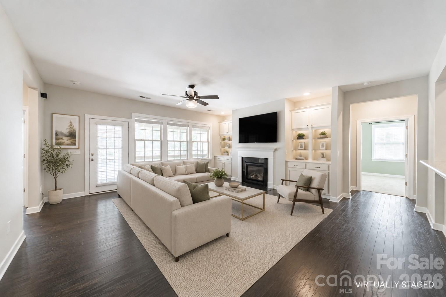 410 Kensington Park Way — Waxhaw