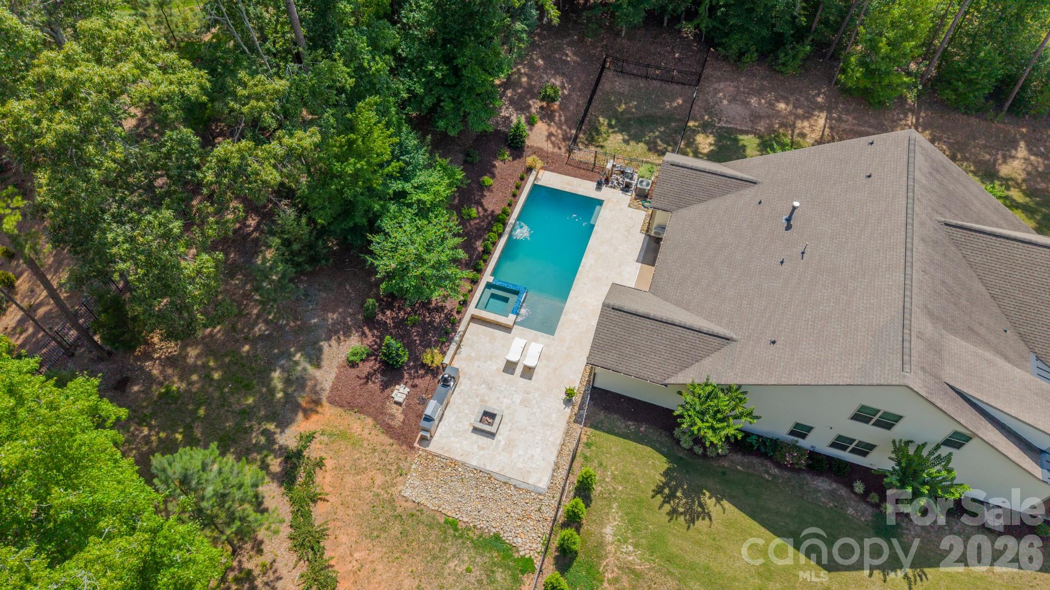 410 Kensington Park Way — Waxhaw