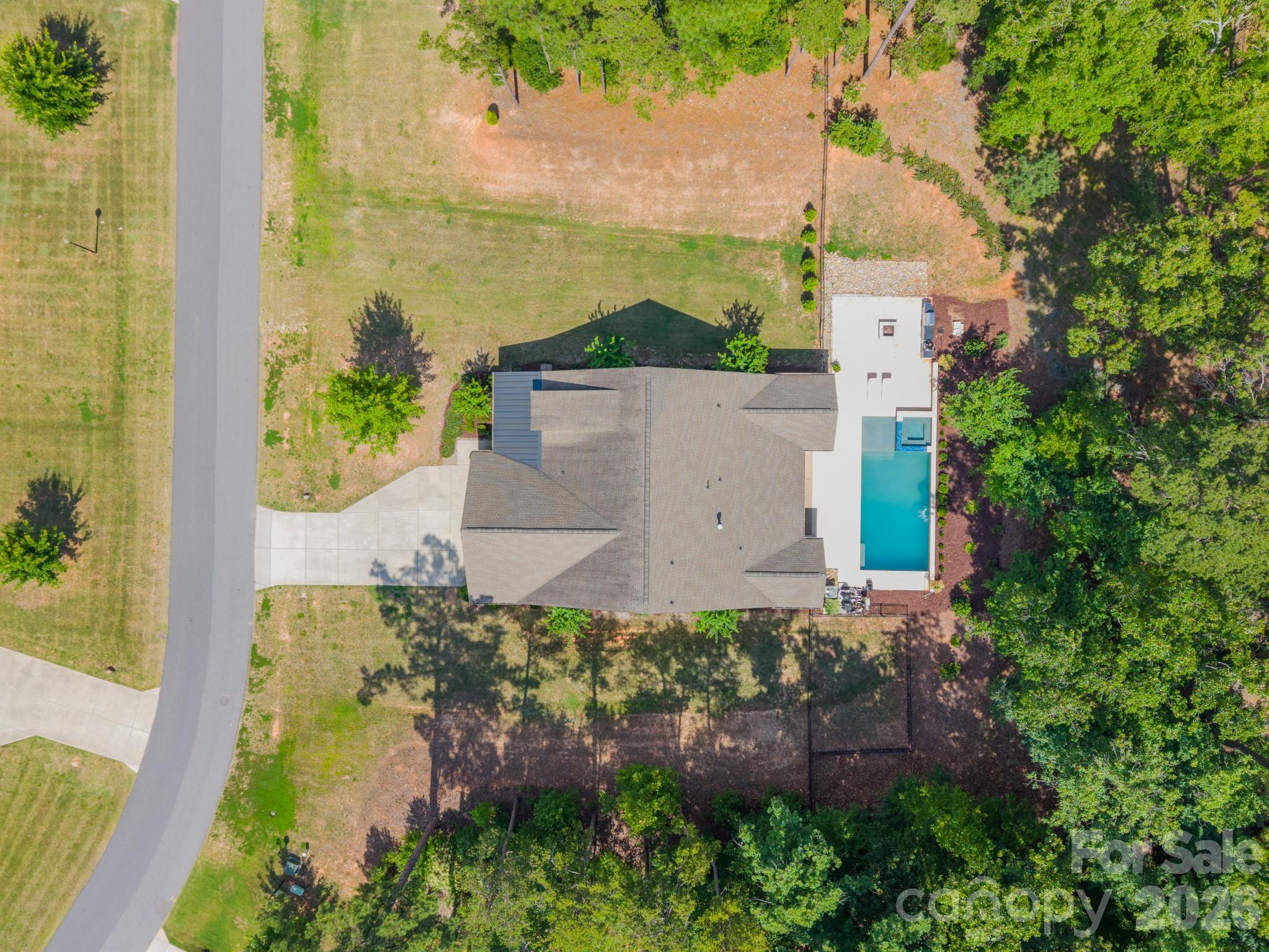 410 Kensington Park Way — Waxhaw