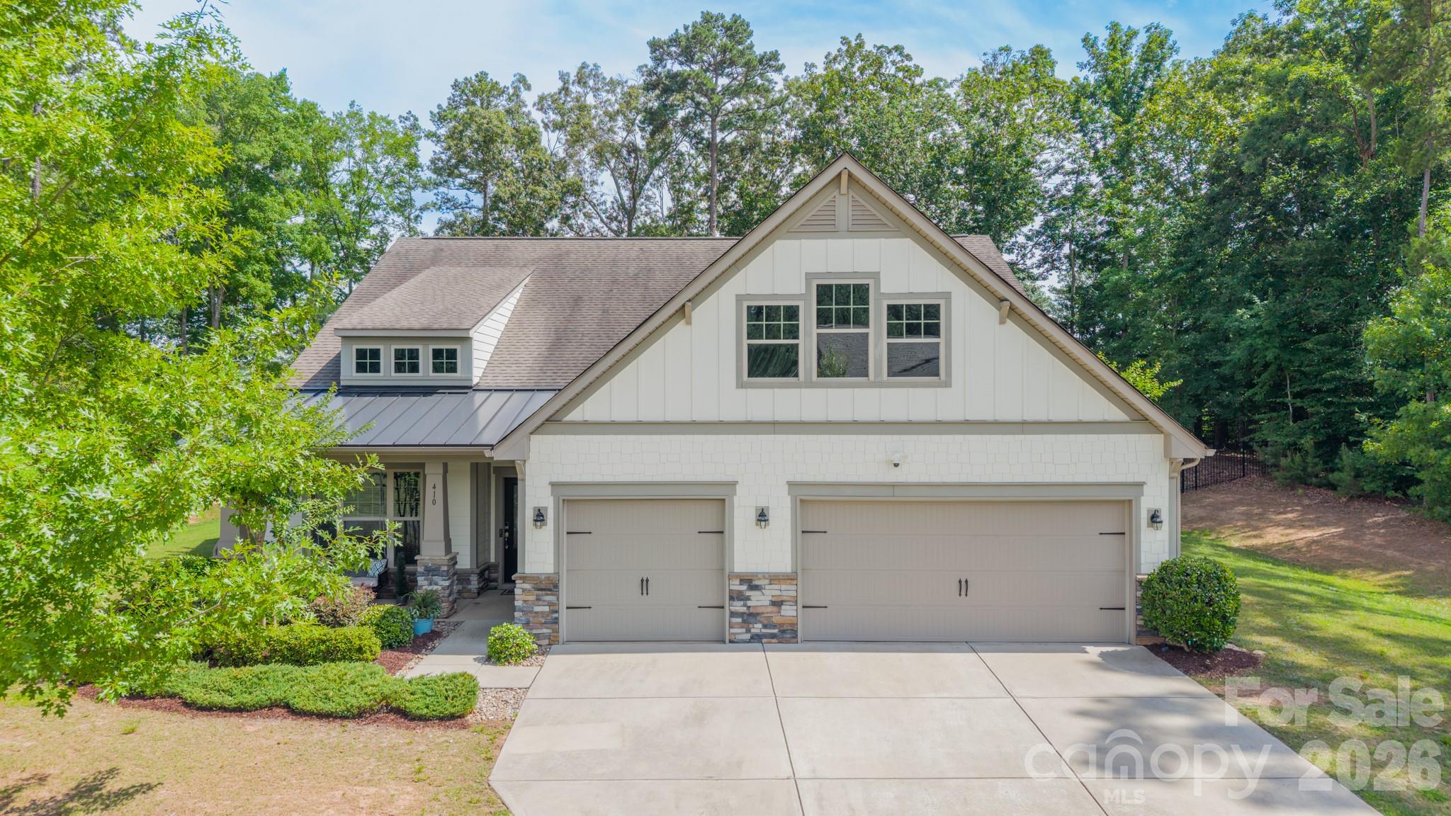 410 Kensington Park Way — Waxhaw