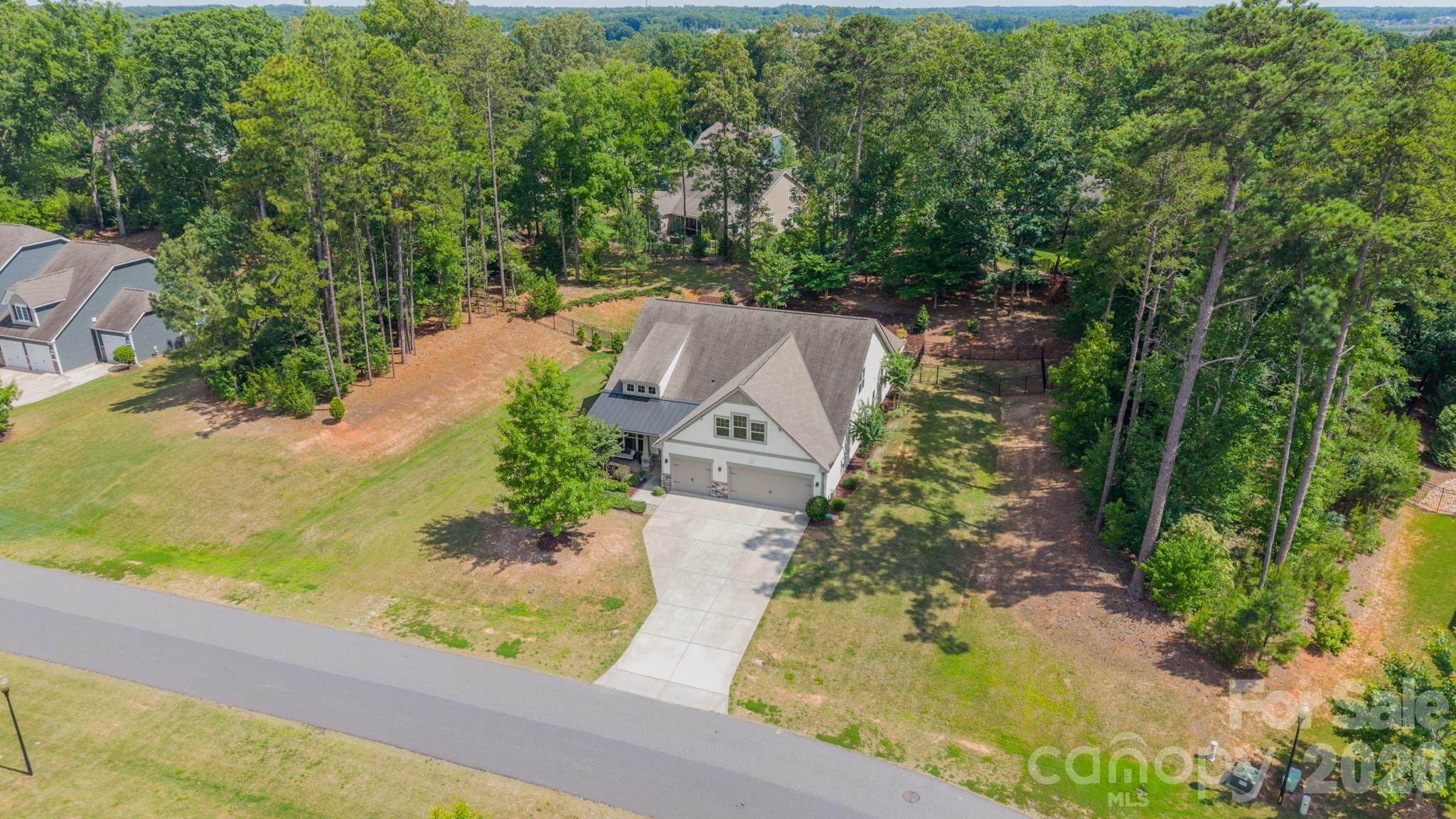 410 Kensington Park Way — Waxhaw
