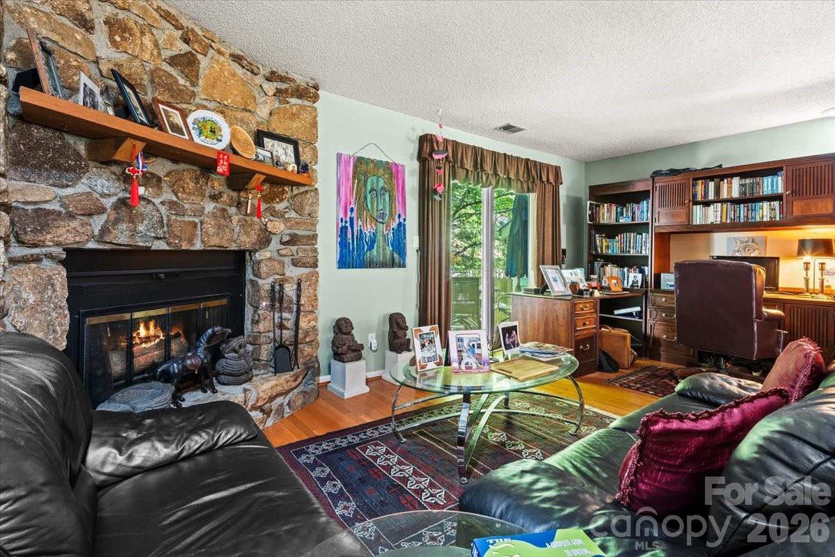 39 Wildwood Avenue — Asheville