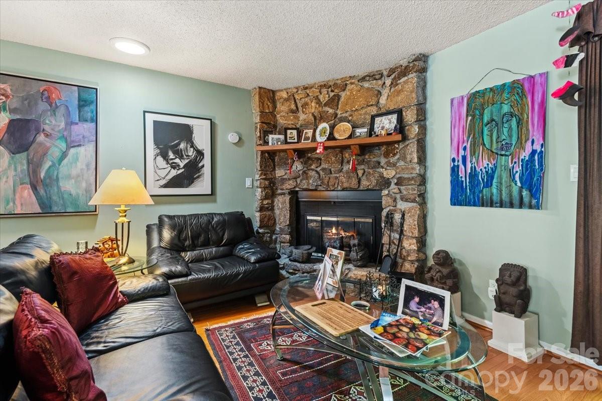 39 Wildwood Avenue — Asheville