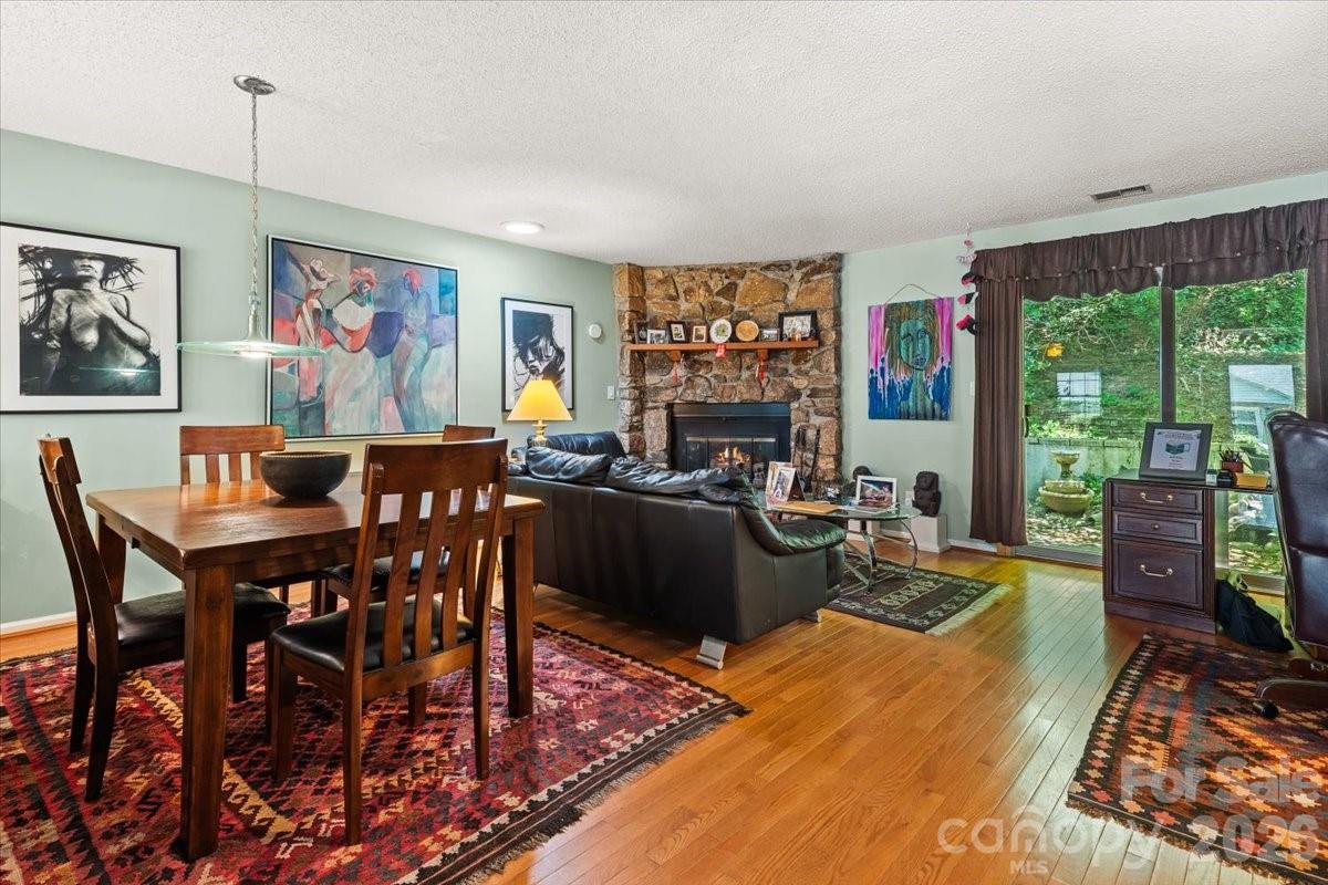 39 Wildwood Avenue — Asheville