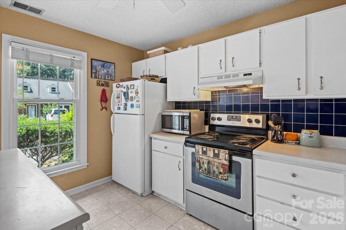 39 Wildwood Avenue — Asheville