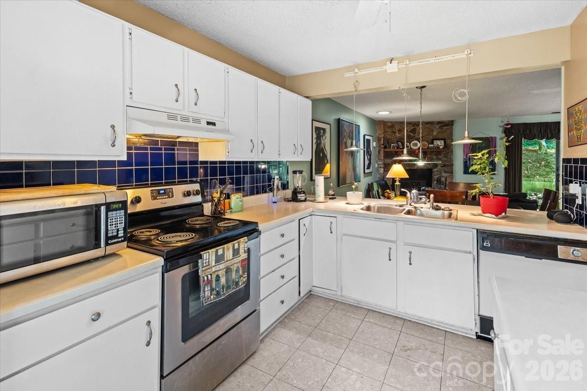 39 Wildwood Avenue — Asheville