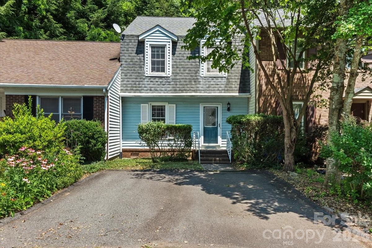 39 Wildwood Avenue — Asheville