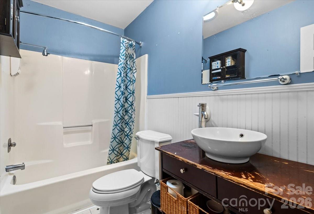 39 Wildwood Avenue — Asheville