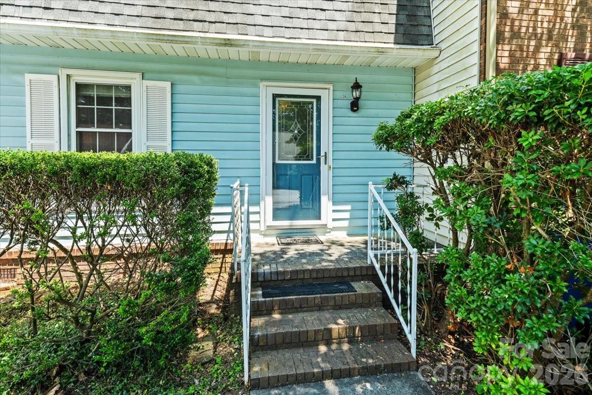 39 Wildwood Avenue — Asheville