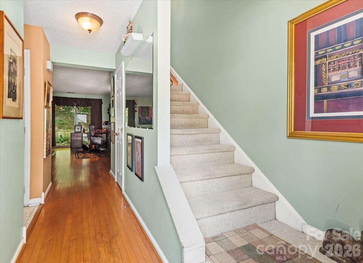 39 Wildwood Avenue — Asheville