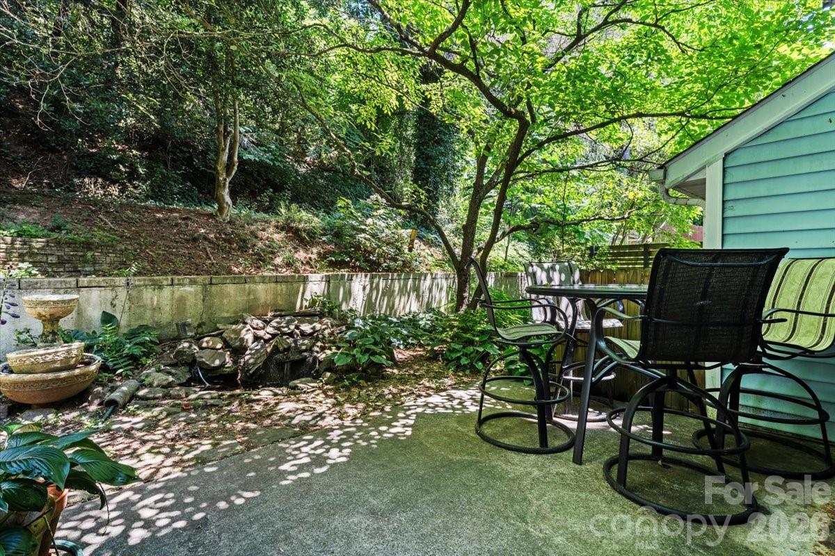 39 Wildwood Avenue — Asheville