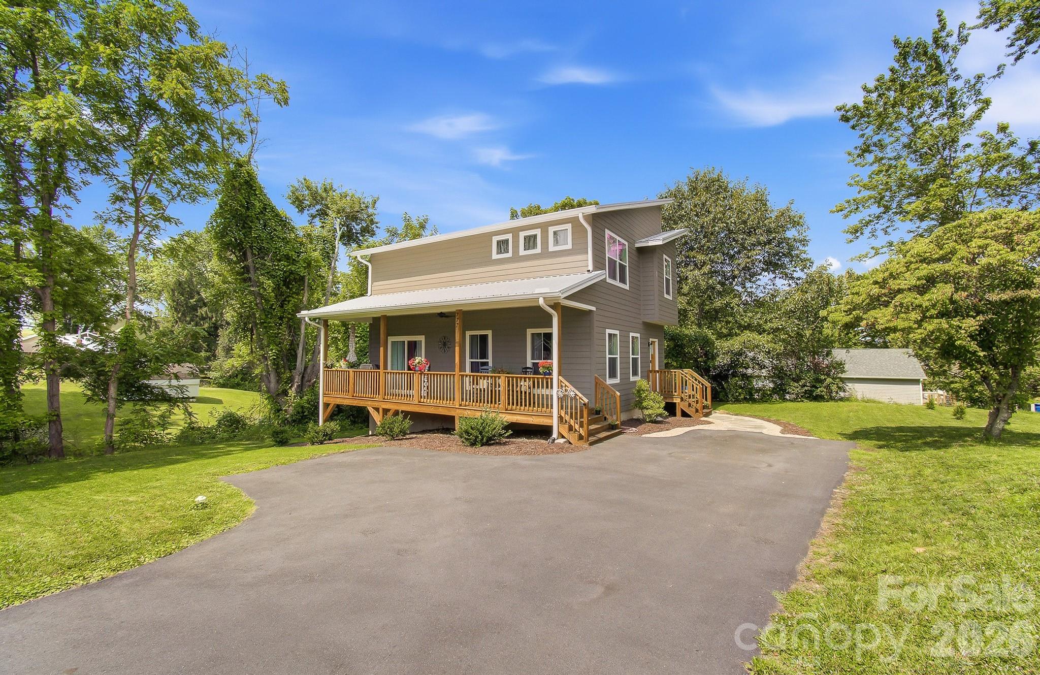 777 High Street — Canton
