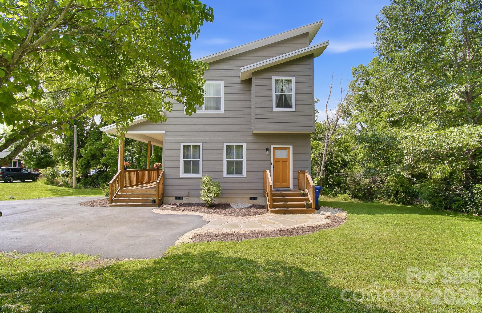 777 High Street — Canton