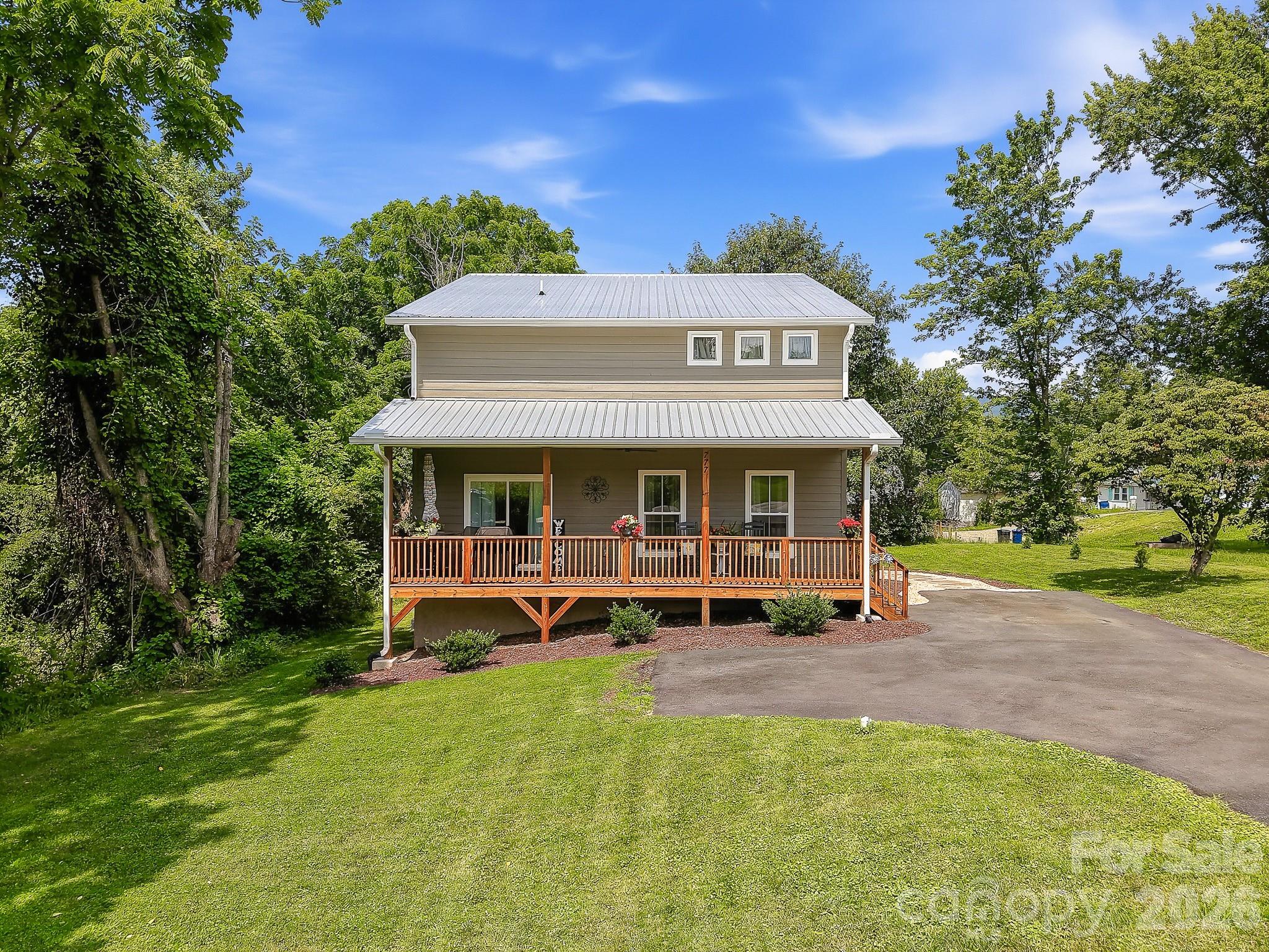 777 High Street — Canton