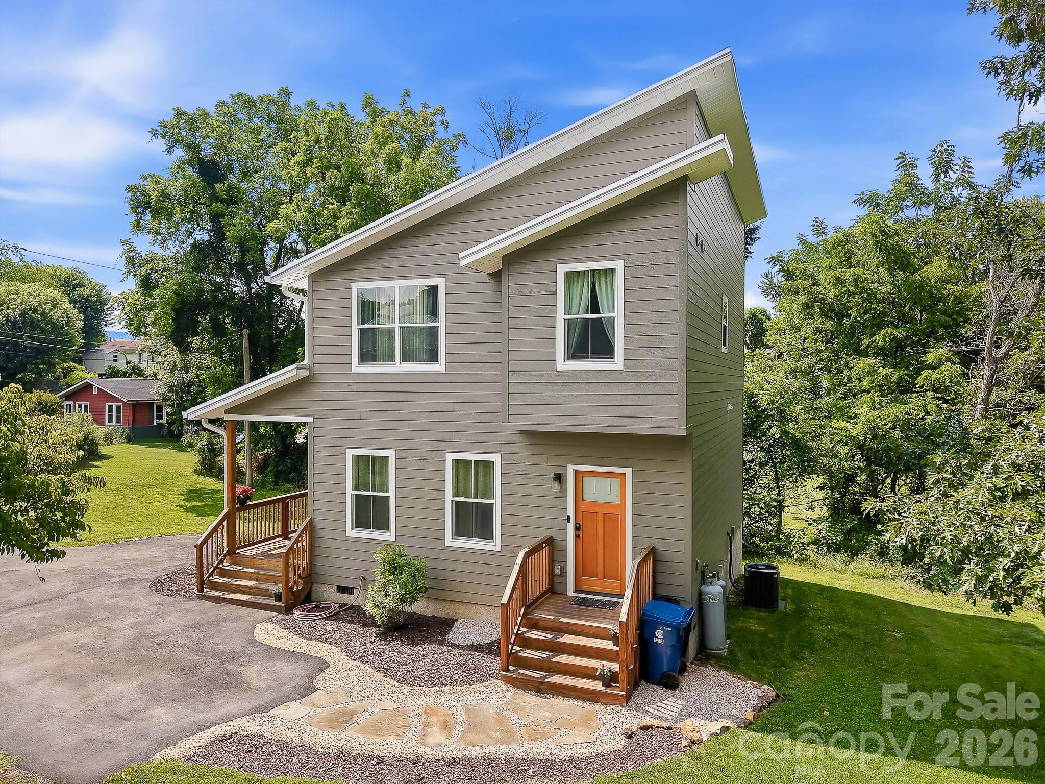777 High Street — Canton