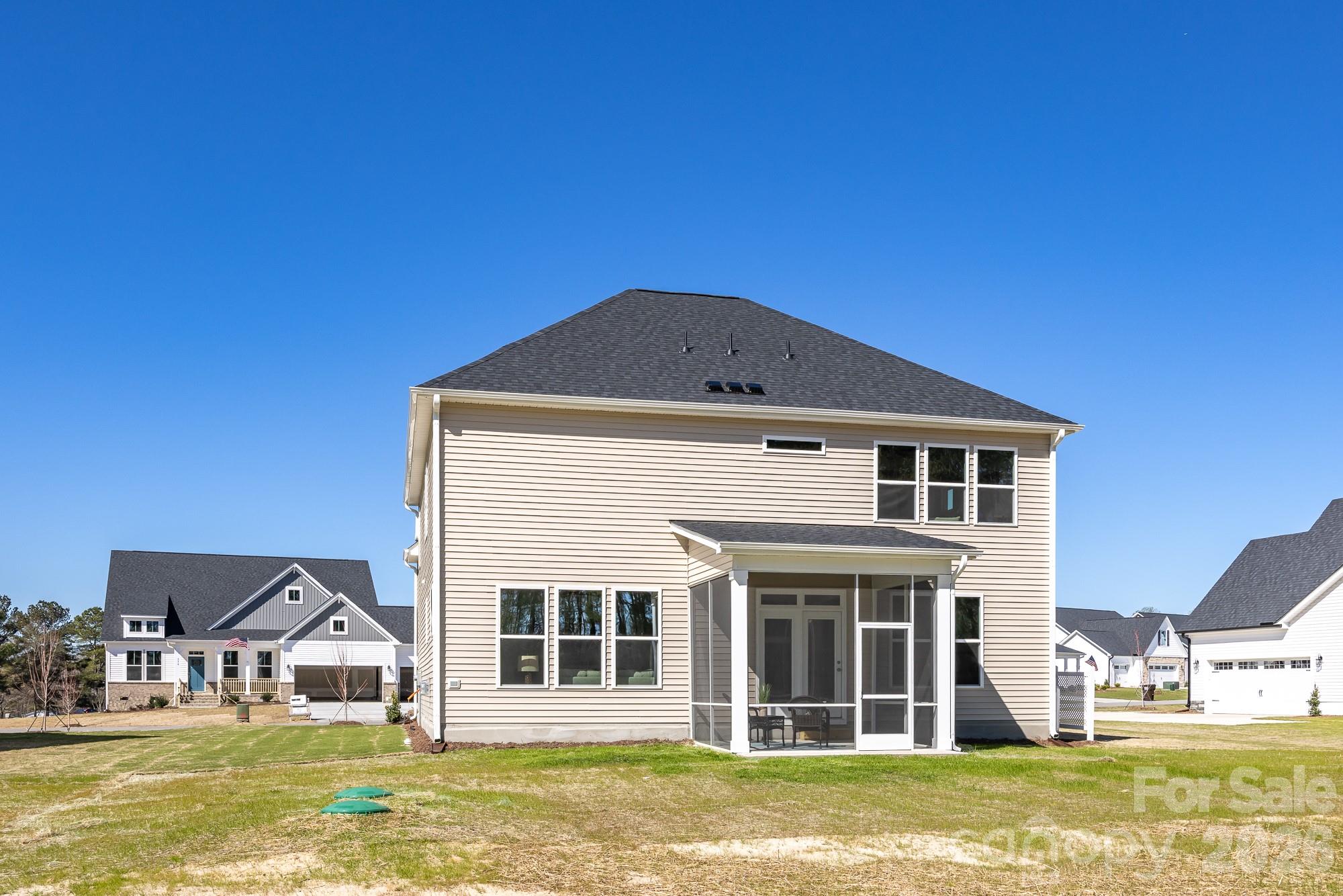 2935 audubon Ridge #30 — Belmont