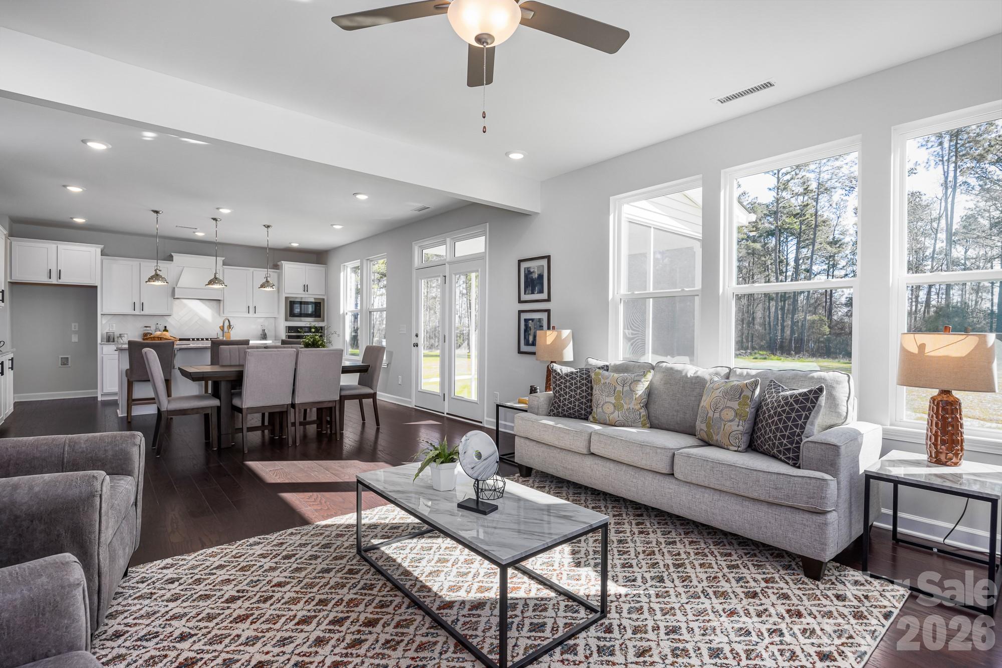 2935 audubon Ridge #30 — Belmont
