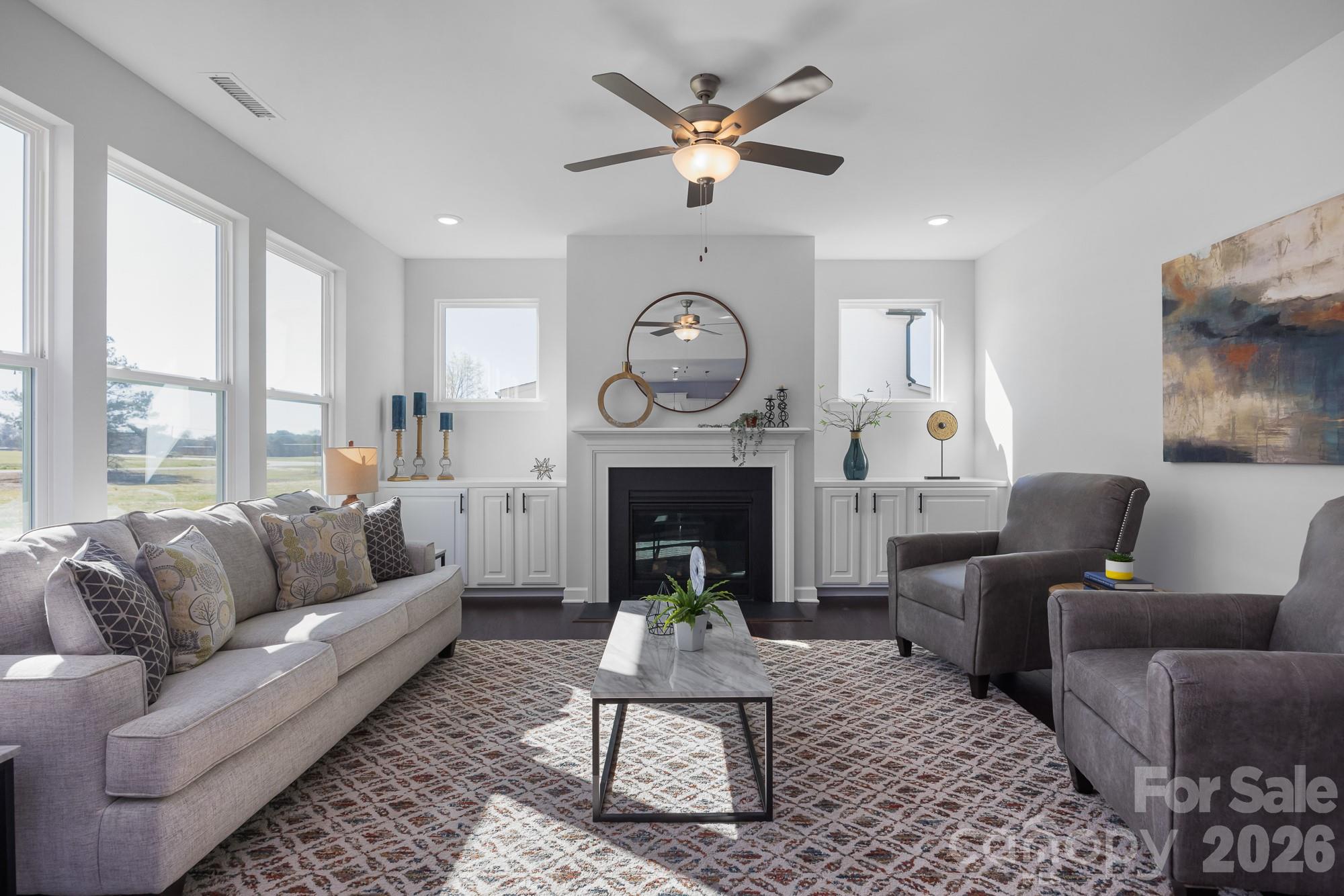 2935 audubon Ridge #30 — Belmont