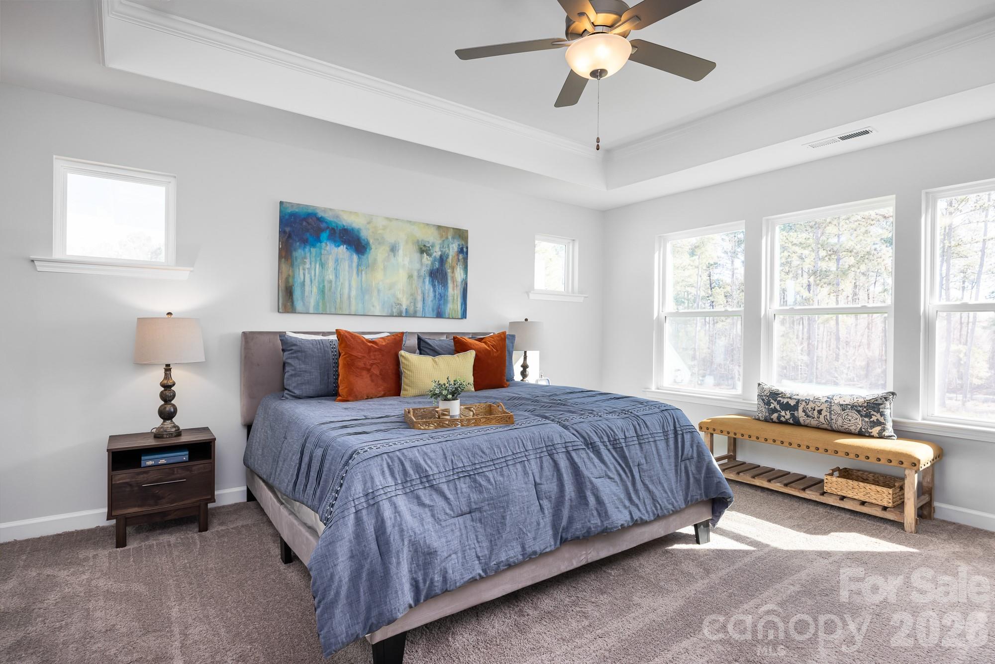2935 audubon Ridge #30 — Belmont