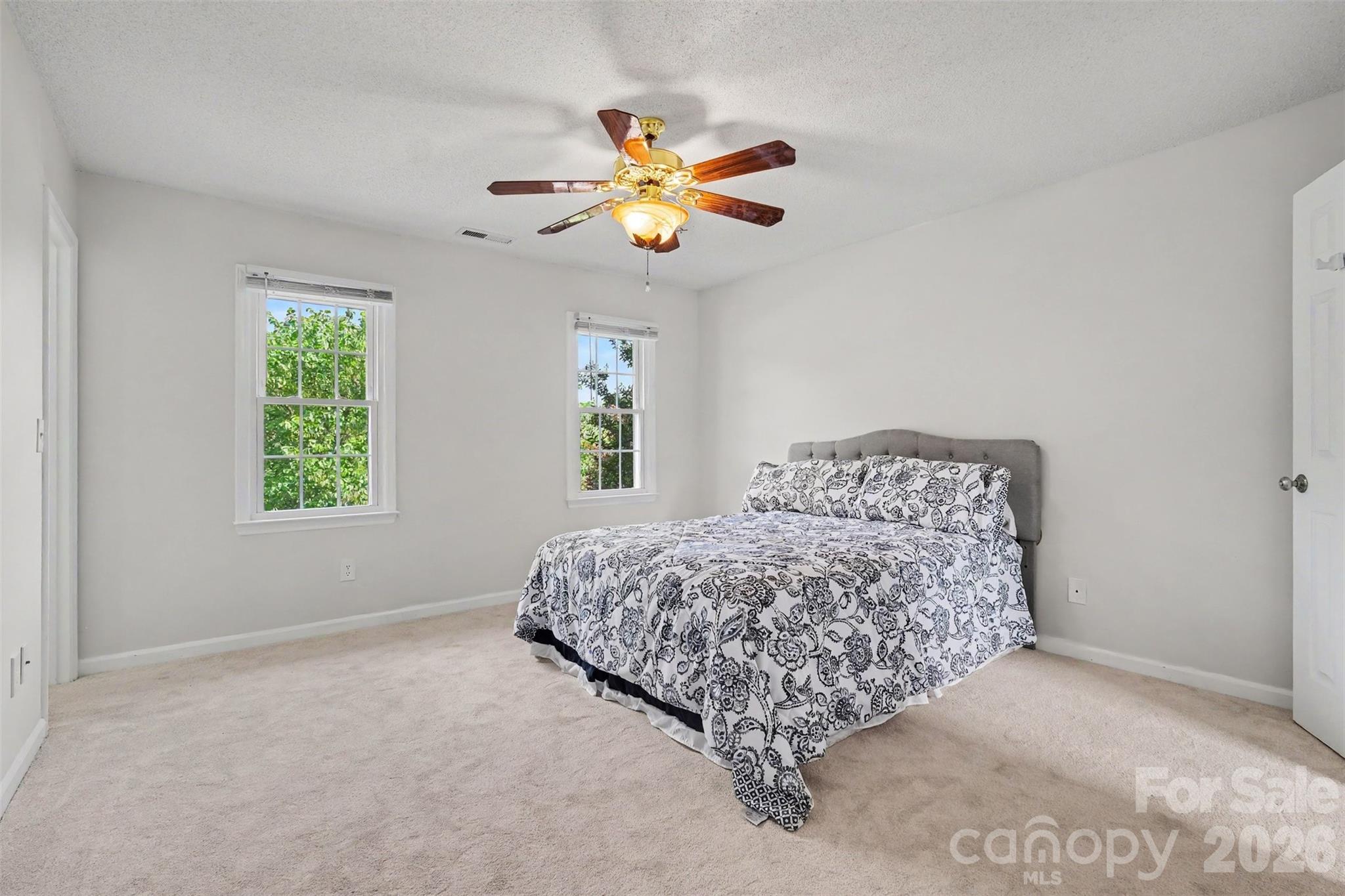 4368 Mackenzie Court SW — Concord