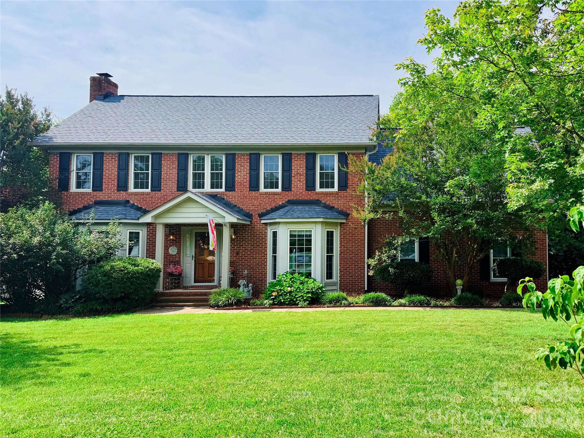 4368 Mackenzie Court SW — Concord