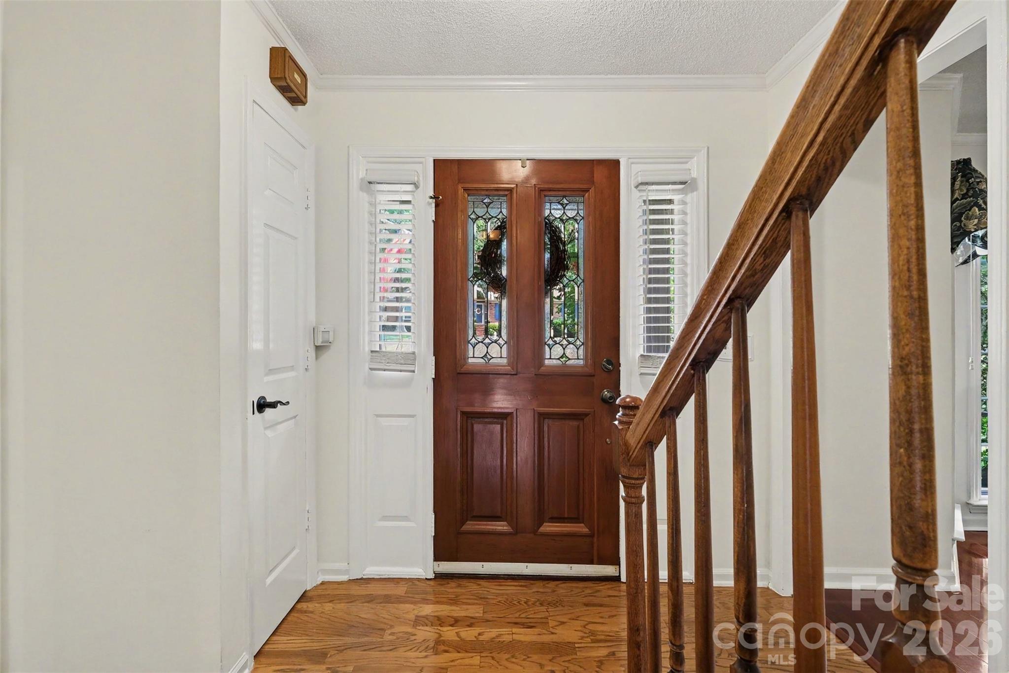 4368 Mackenzie Court SW — Concord