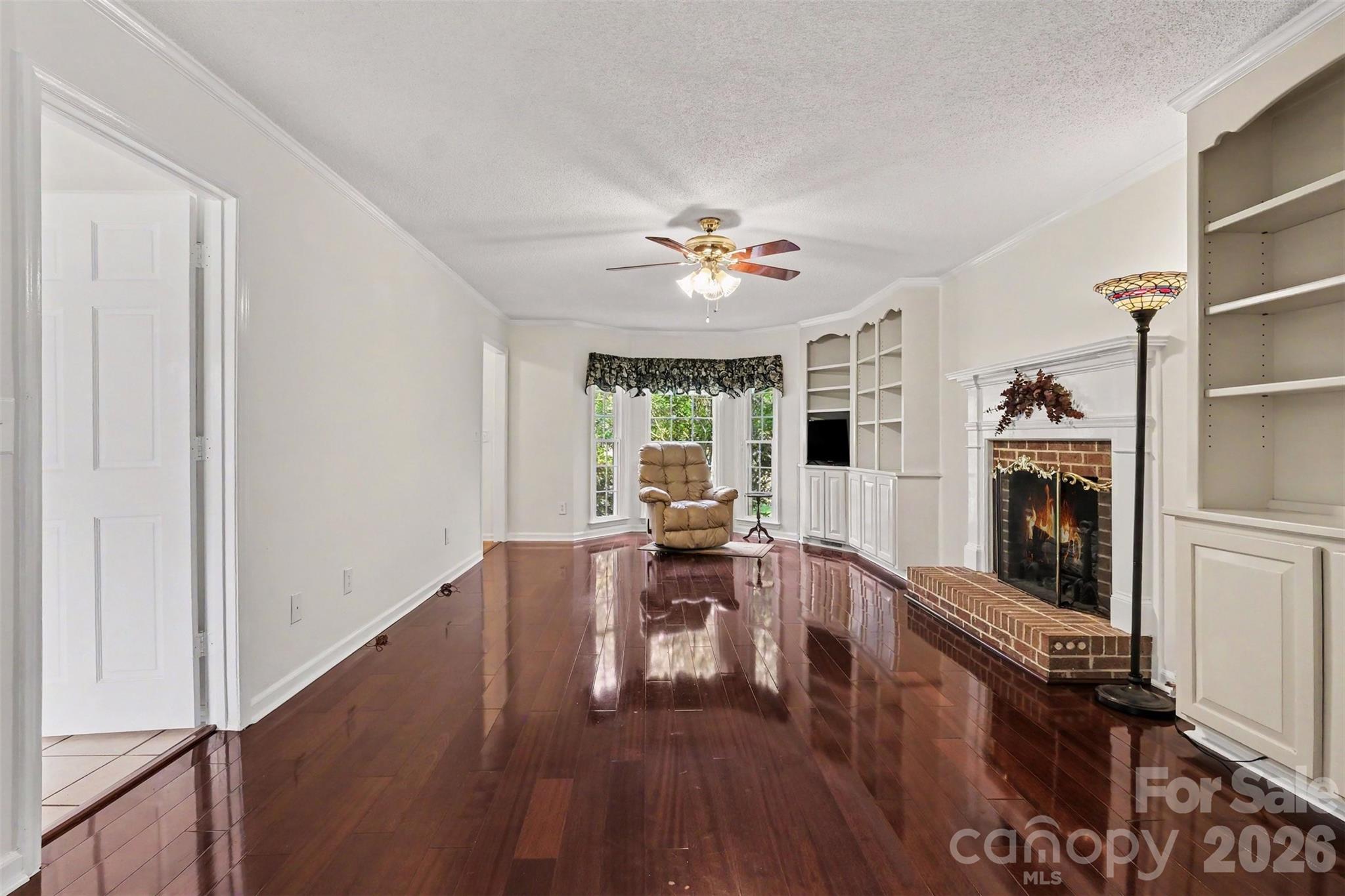4368 Mackenzie Court SW — Concord
