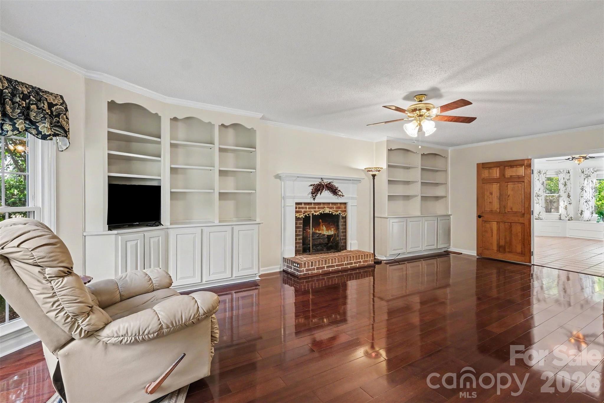 4368 Mackenzie Court SW — Concord