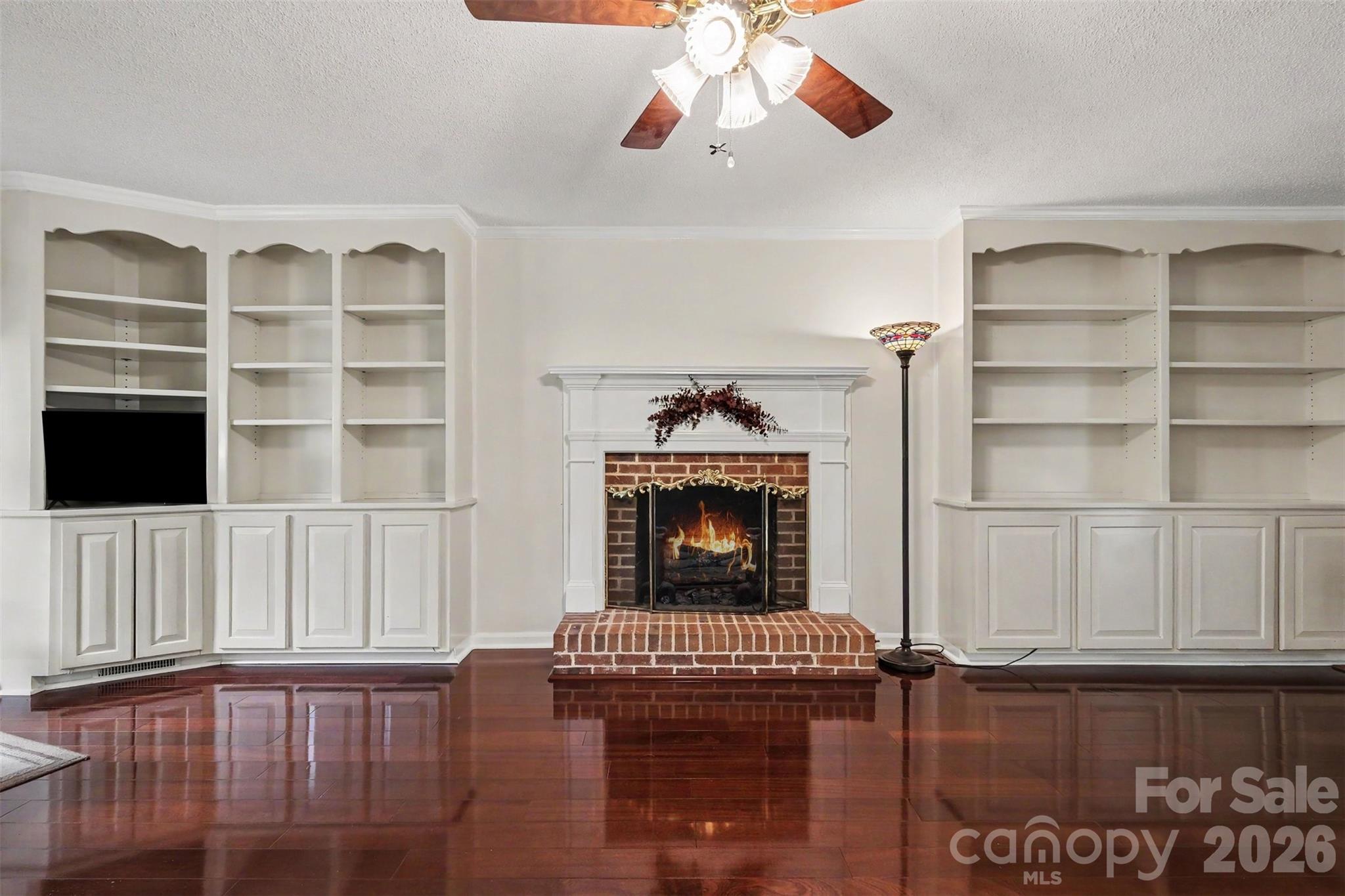 4368 Mackenzie Court SW — Concord