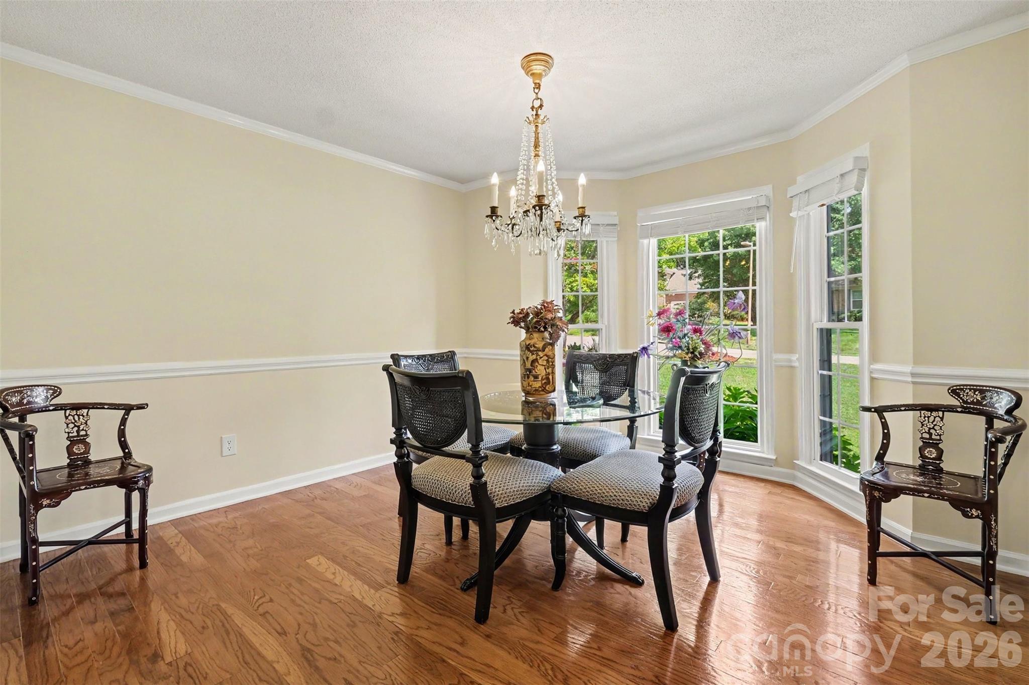 4368 Mackenzie Court SW — Concord