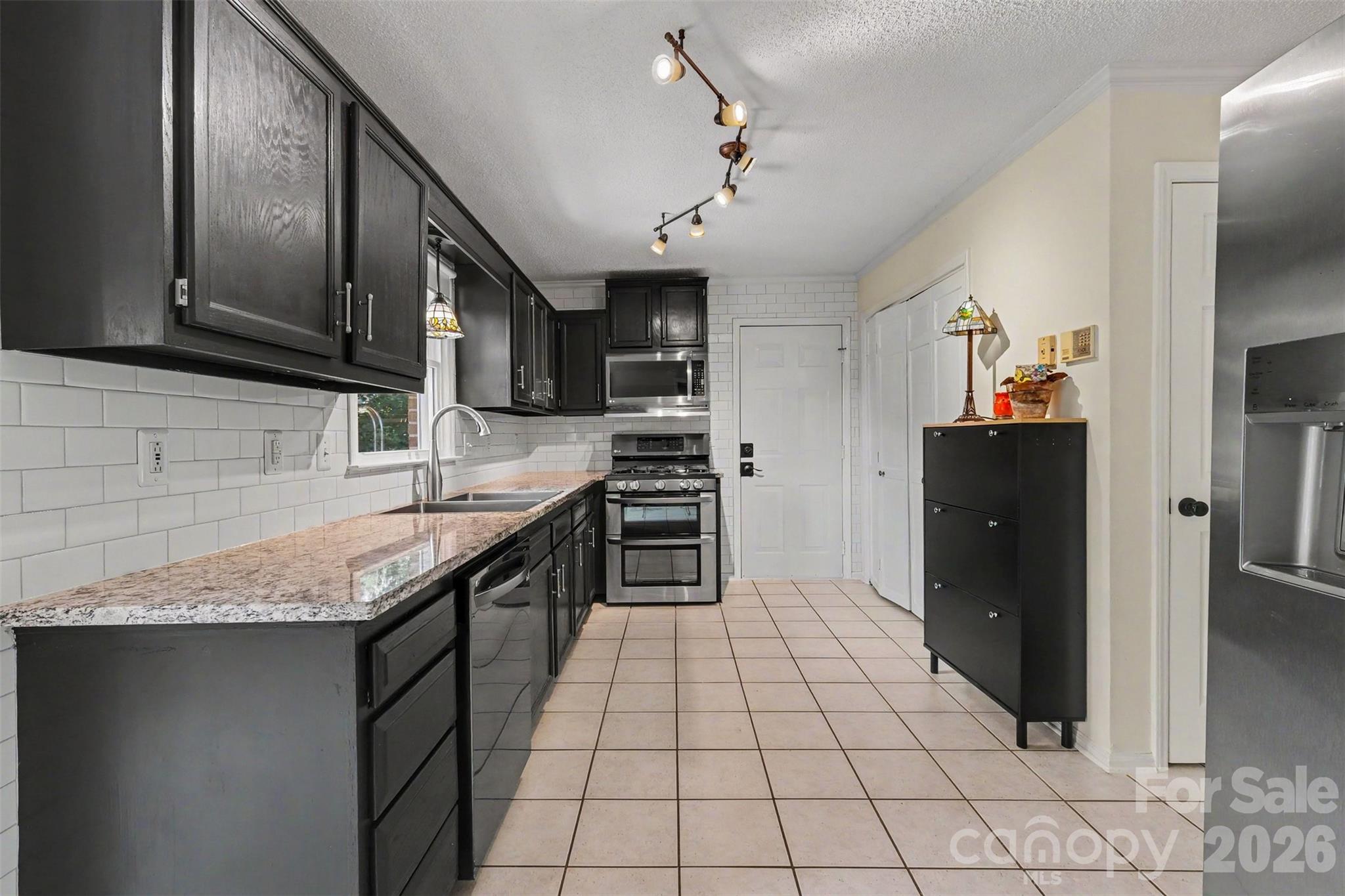 4368 Mackenzie Court SW — Concord
