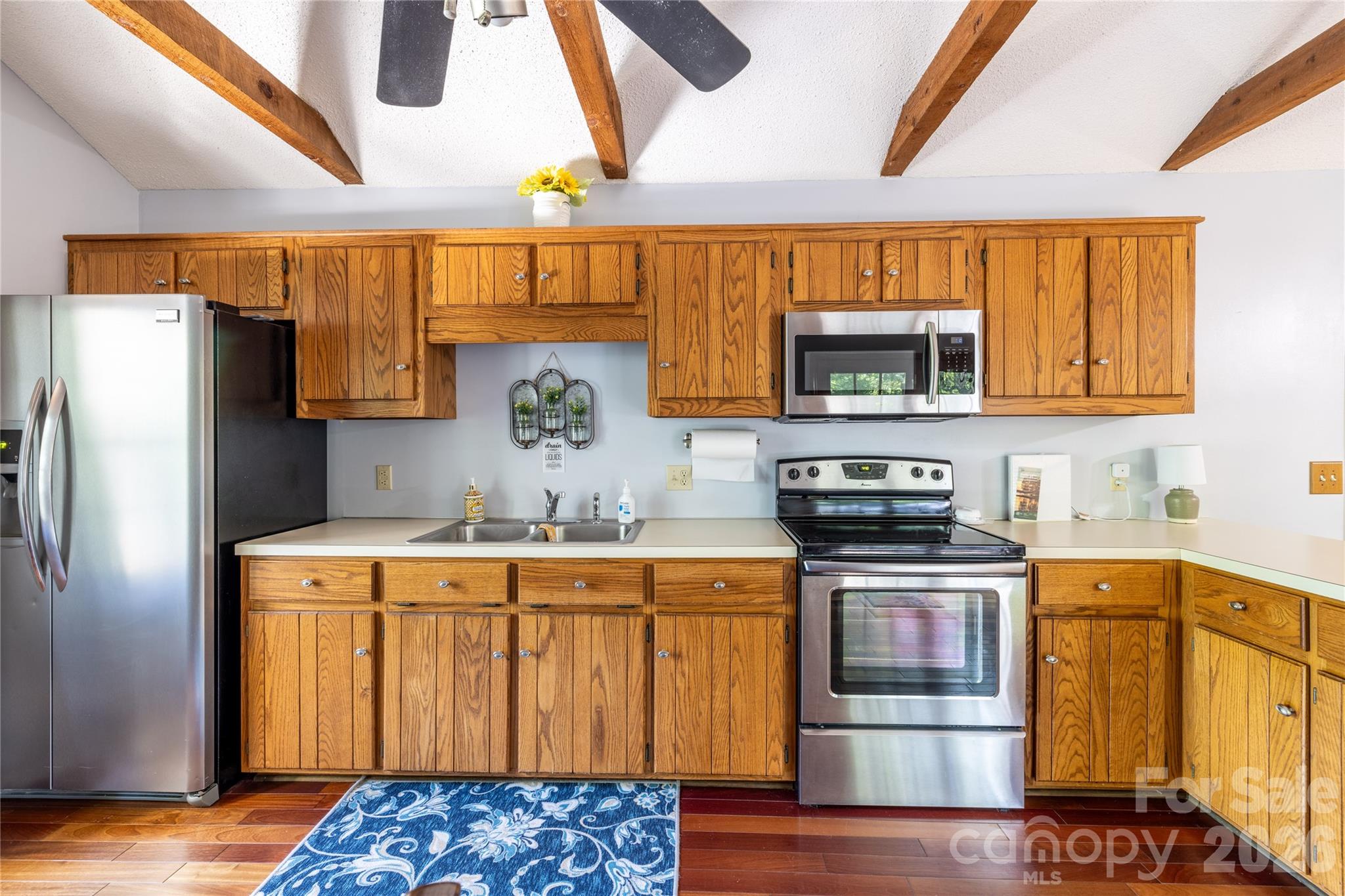 281 Jubal Reeves Circle — Mount Gilead