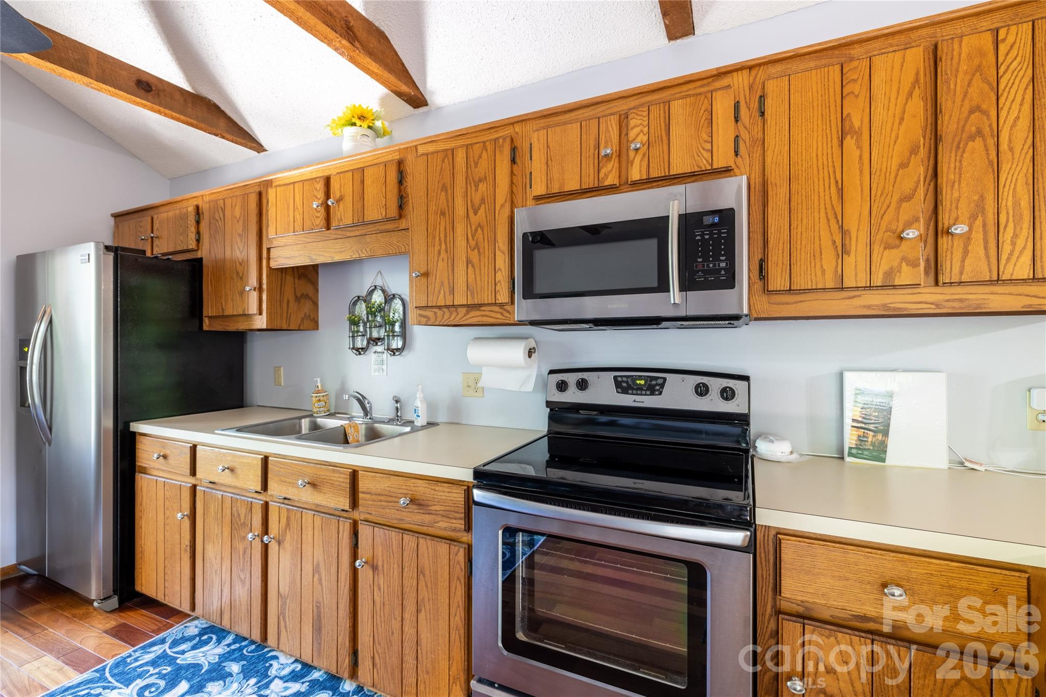 281 Jubal Reeves Circle — Mount Gilead