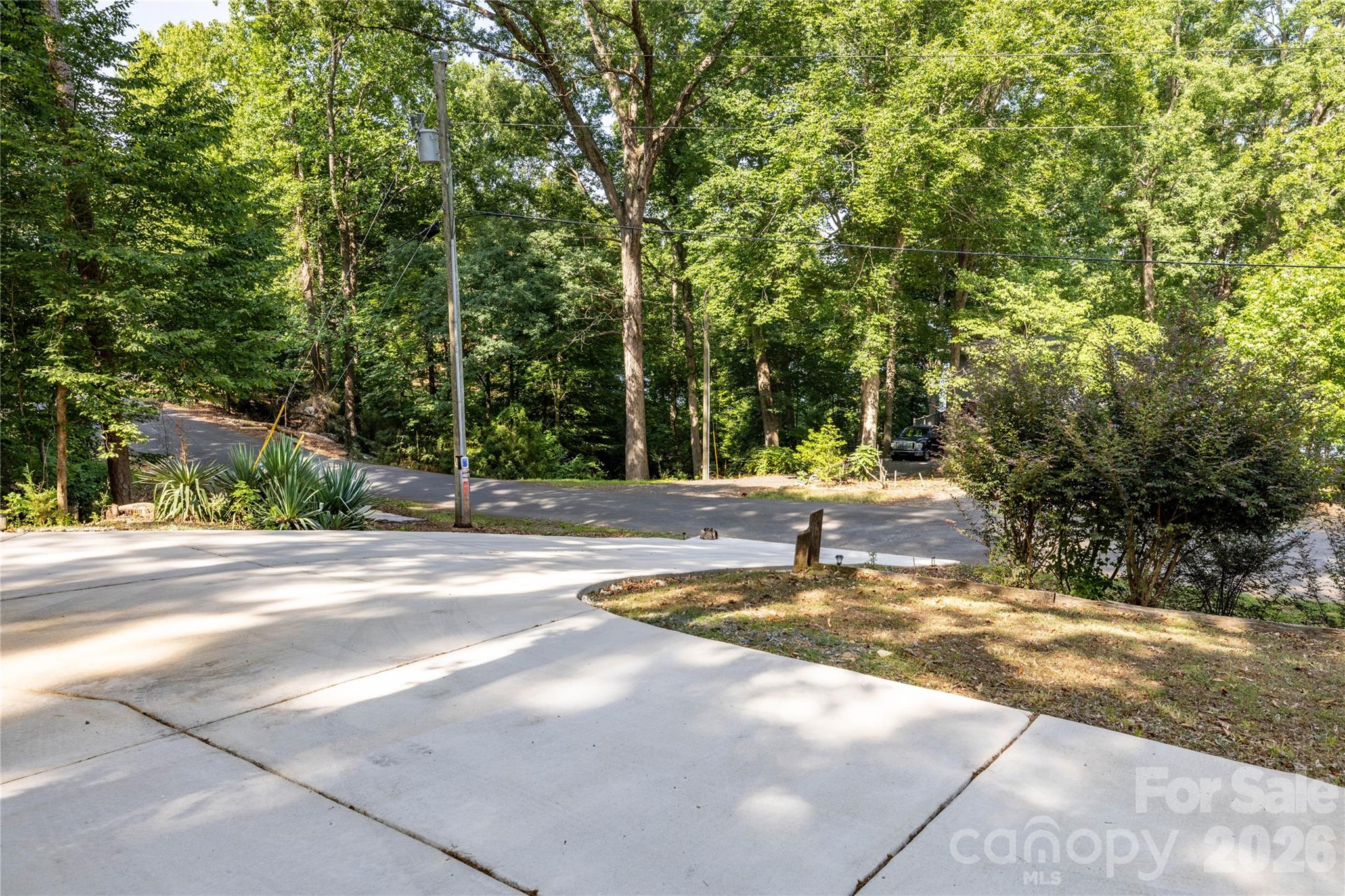 281 Jubal Reeves Circle — Mount Gilead