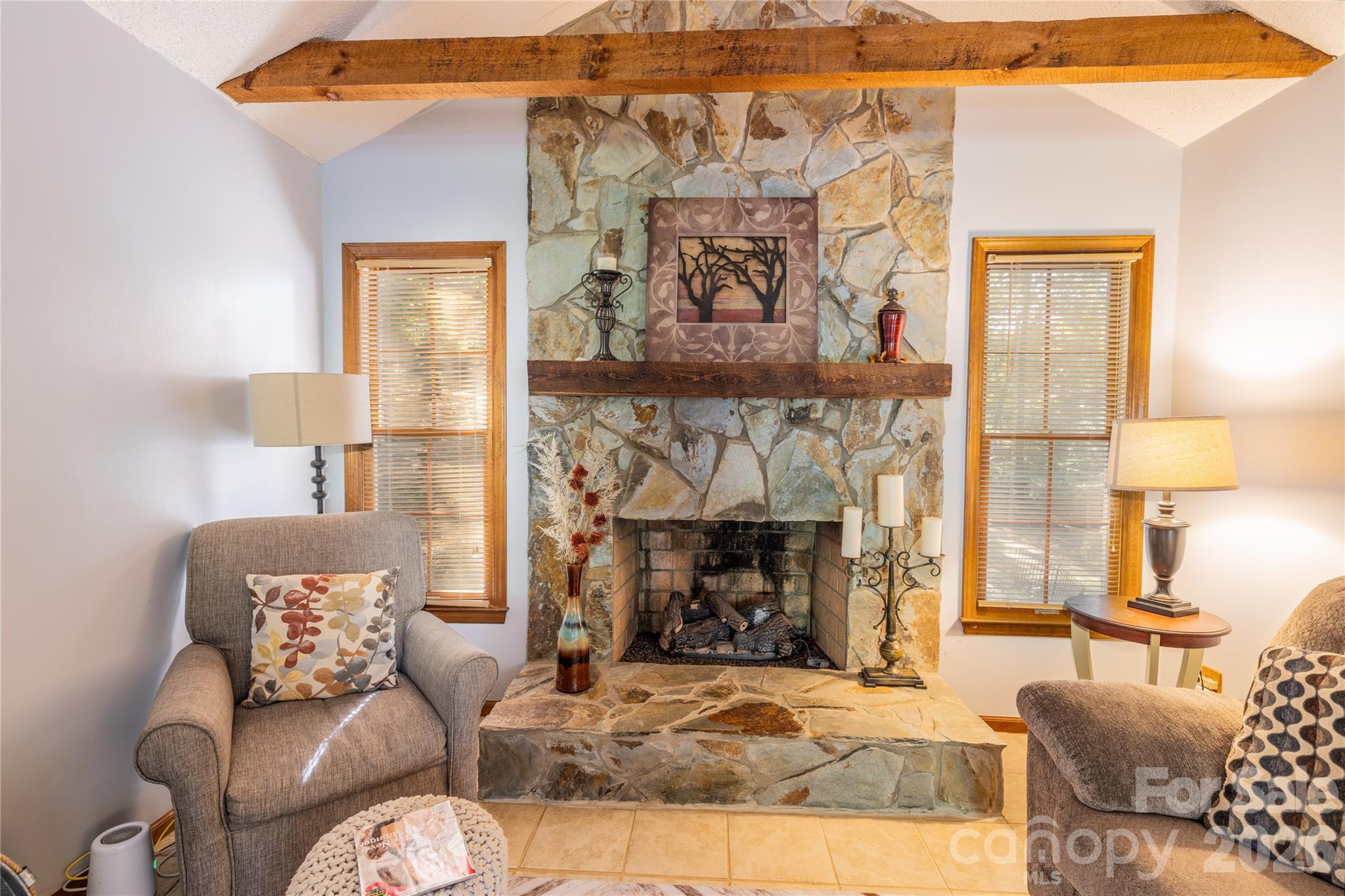 281 Jubal Reeves Circle — Mount Gilead