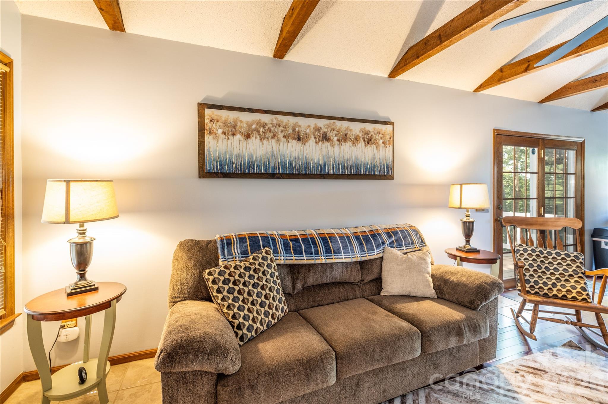 281 Jubal Reeves Circle — Mount Gilead