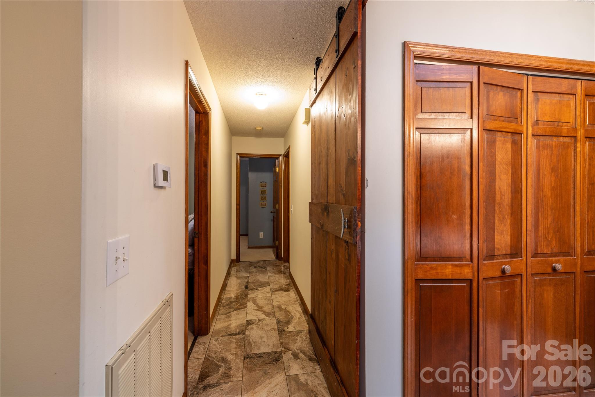 281 Jubal Reeves Circle — Mount Gilead