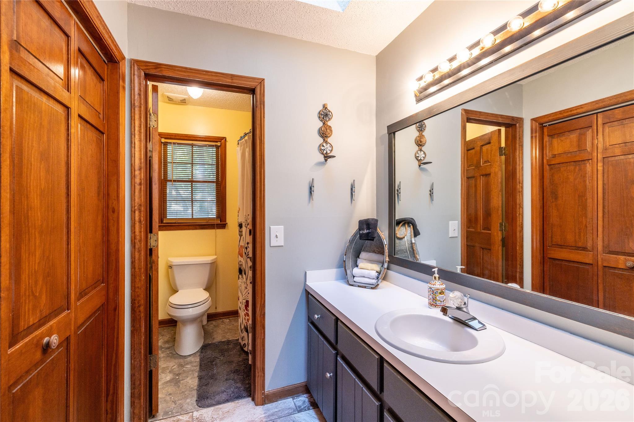 281 Jubal Reeves Circle — Mount Gilead