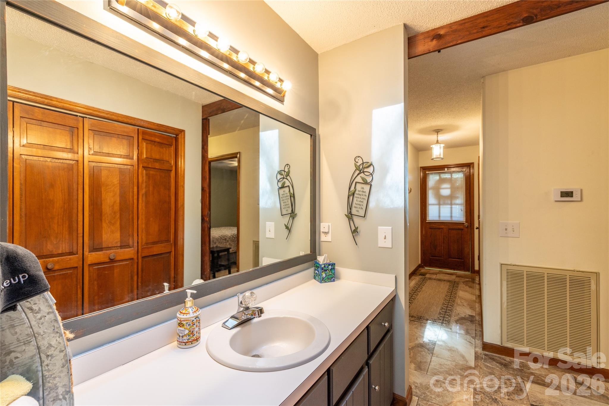 281 Jubal Reeves Circle — Mount Gilead