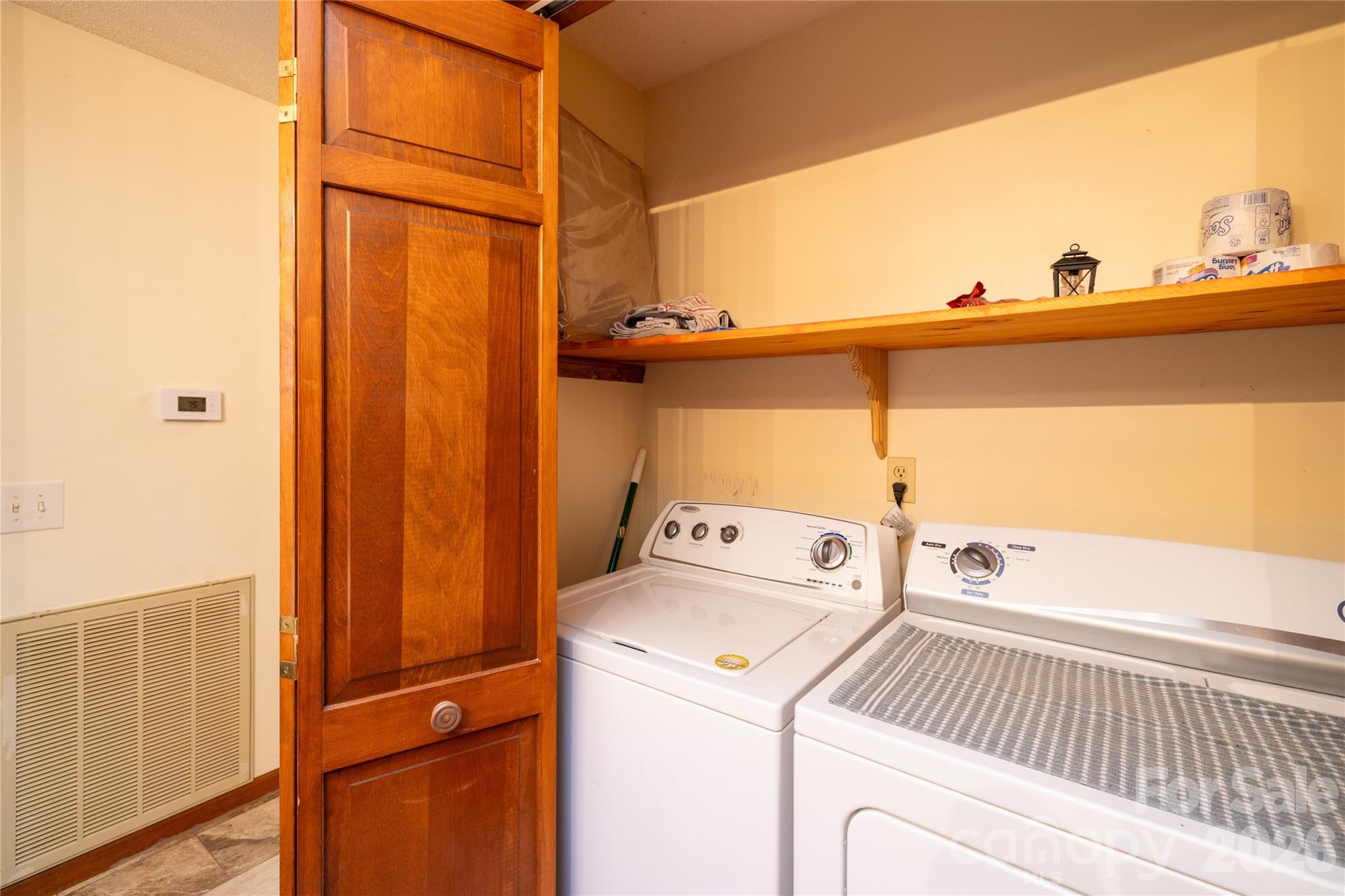 281 Jubal Reeves Circle — Mount Gilead