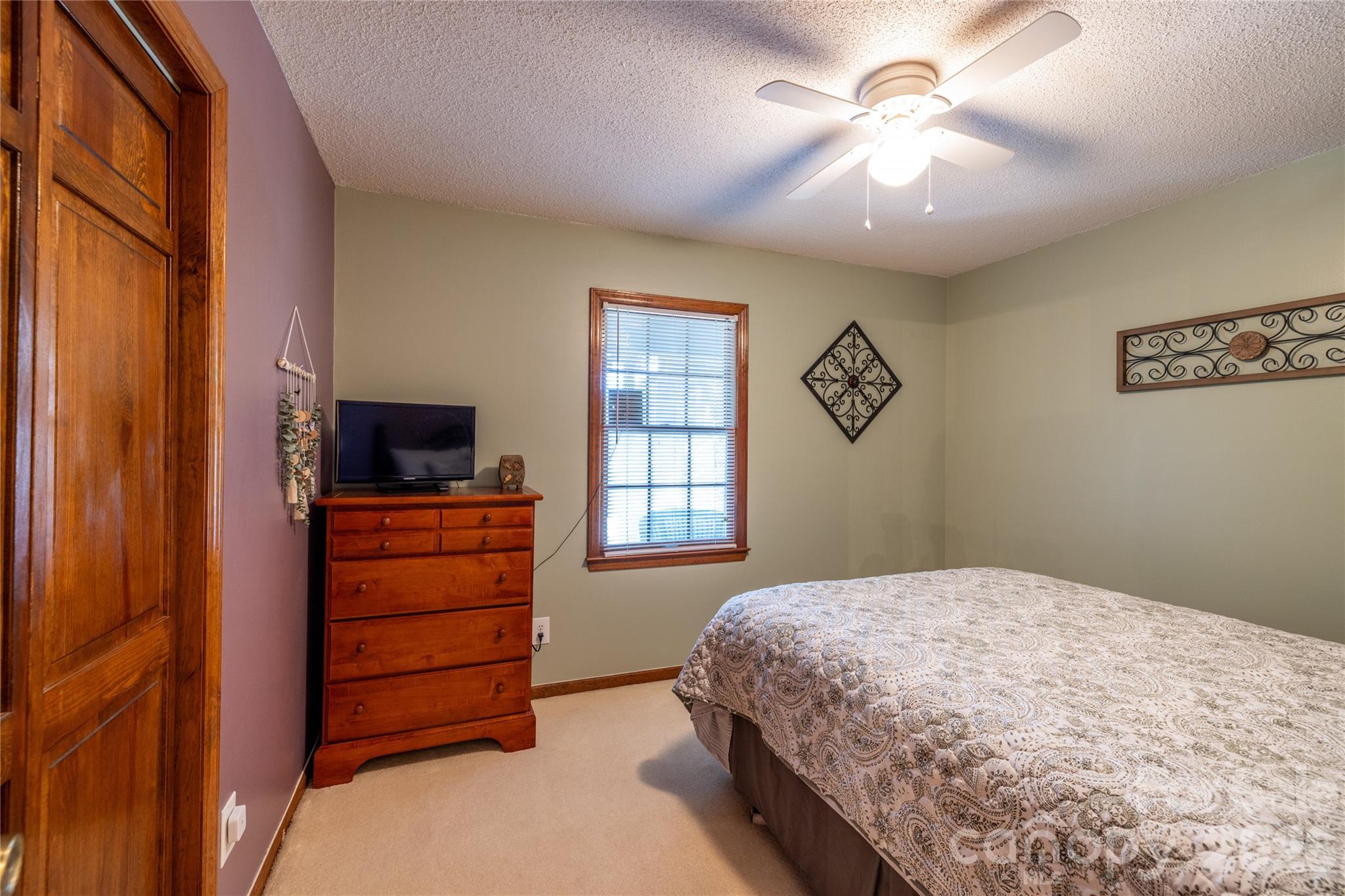 281 Jubal Reeves Circle — Mount Gilead