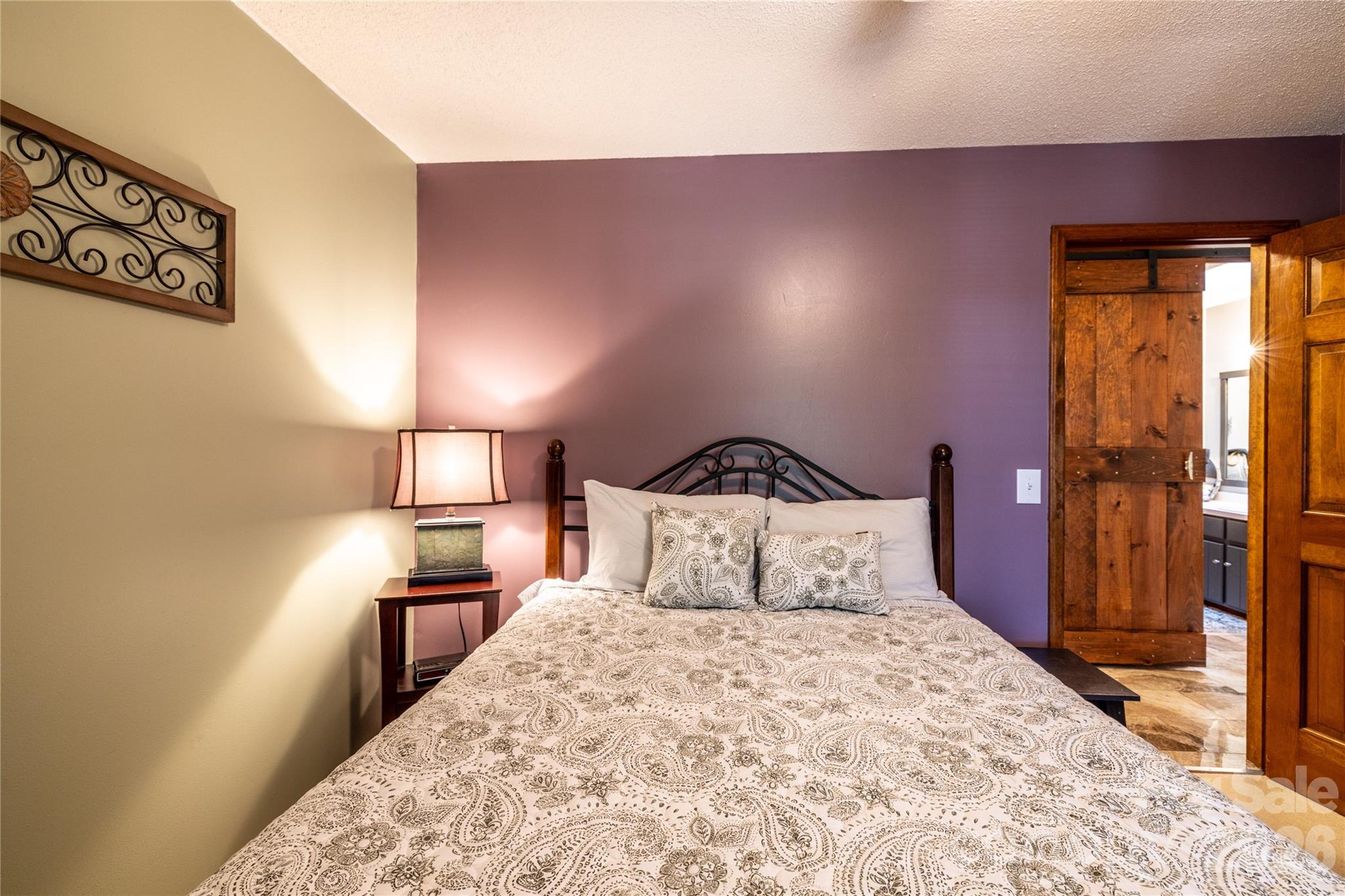 281 Jubal Reeves Circle — Mount Gilead